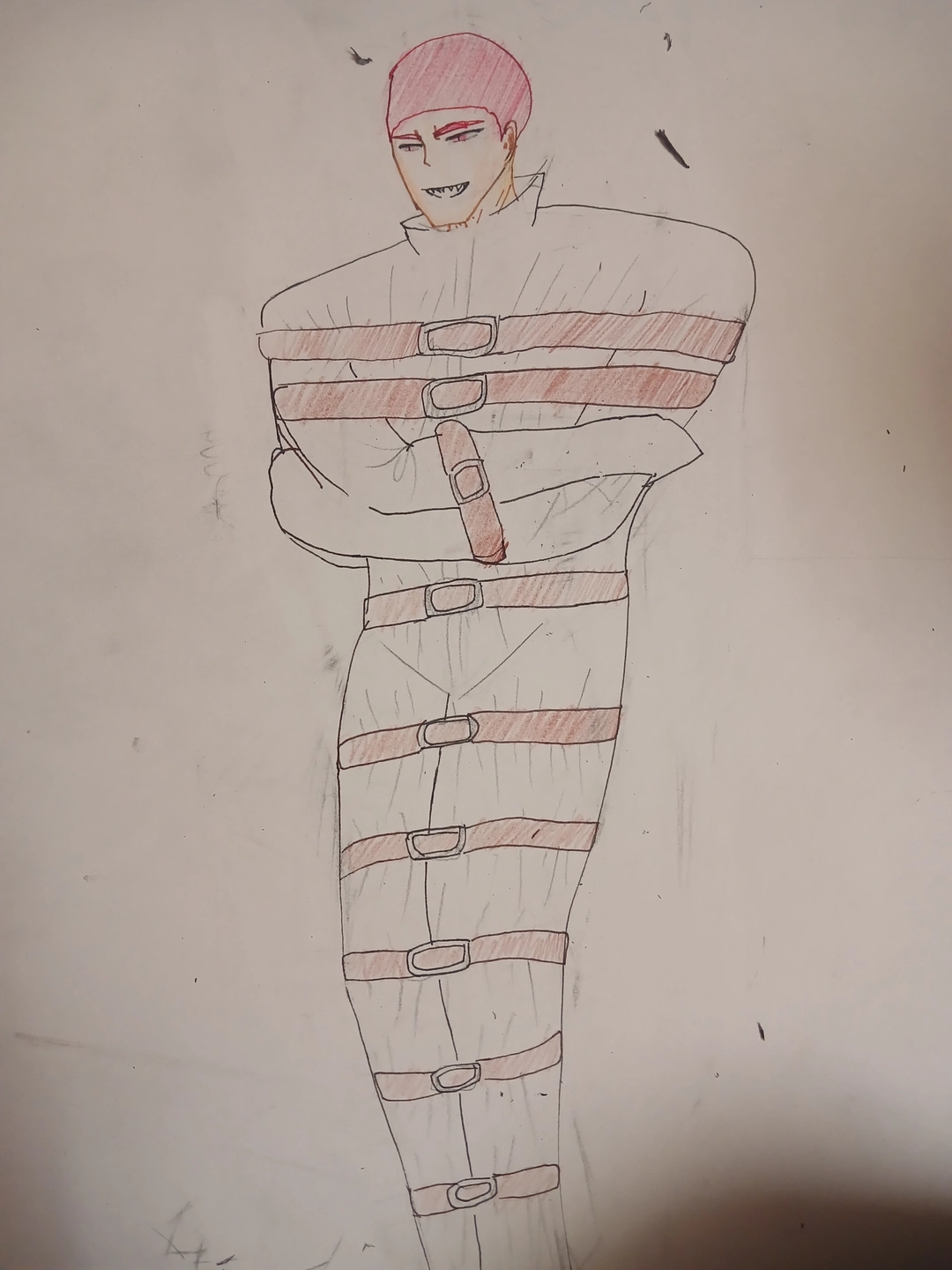그림 그리느 까마귀의 작품
