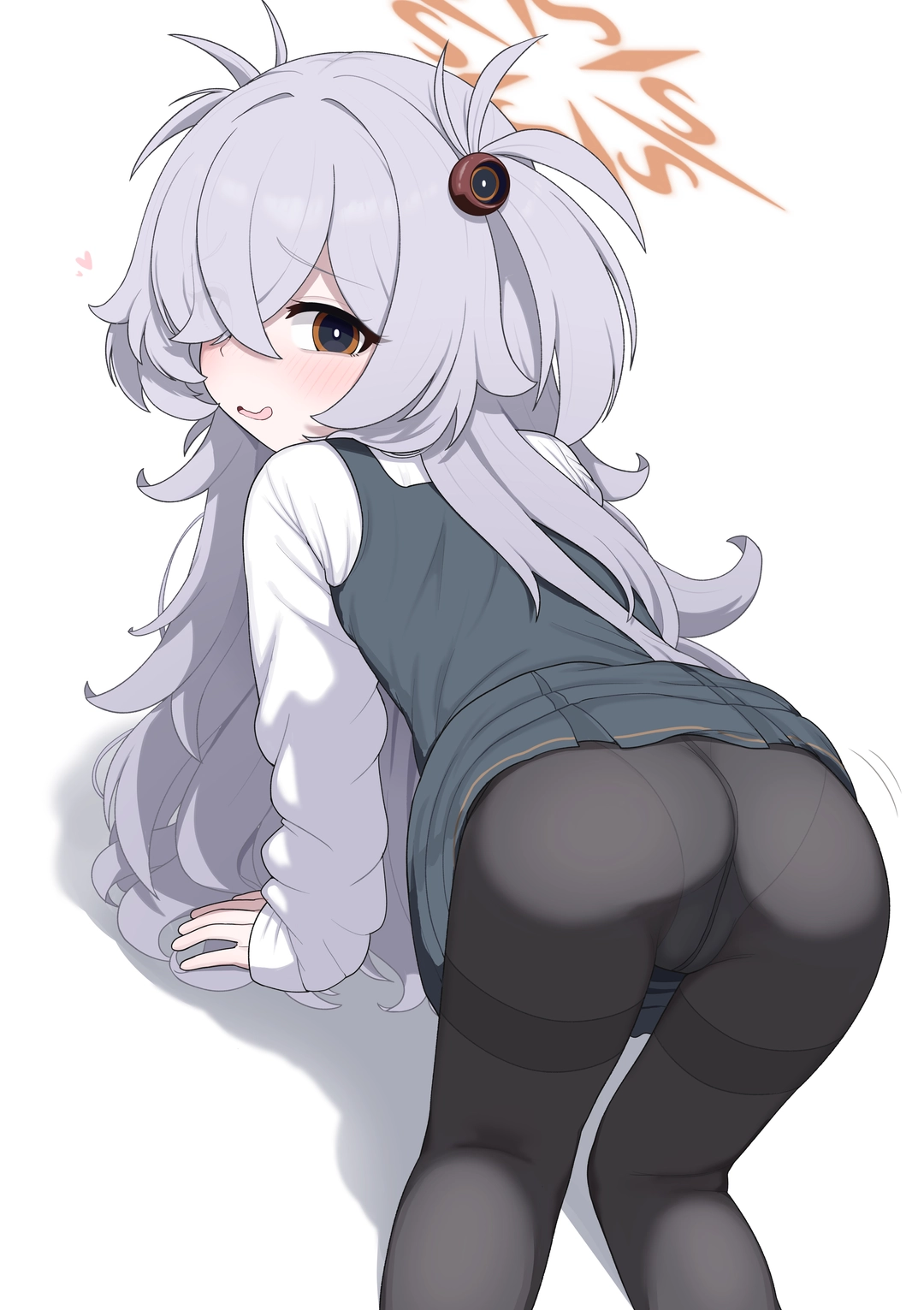 Blackness의 작품