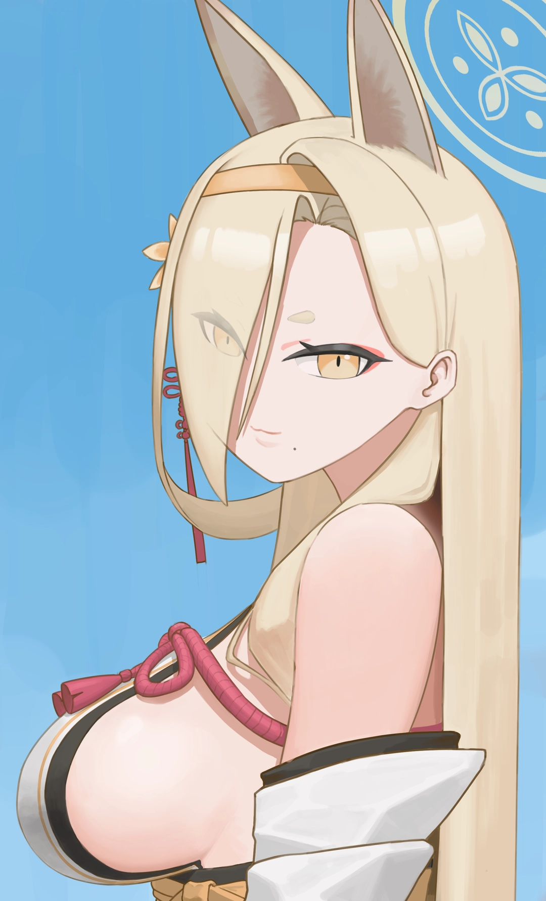 HARISEN의 작품