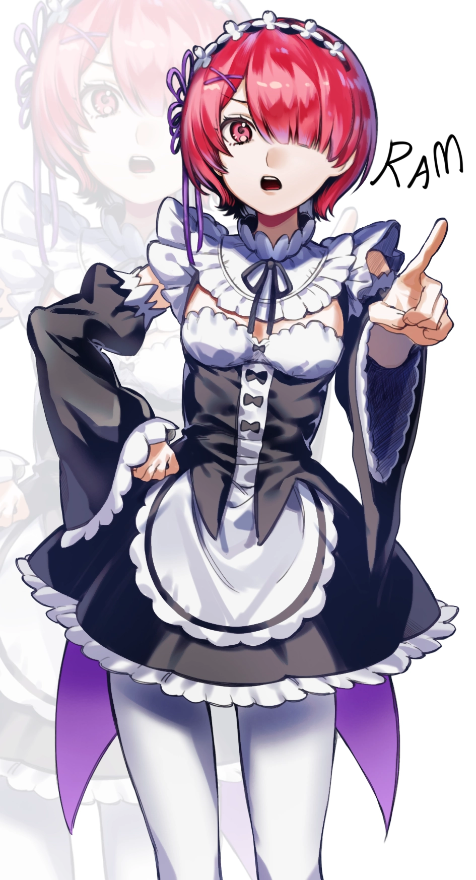 한국사영역전개의 작품