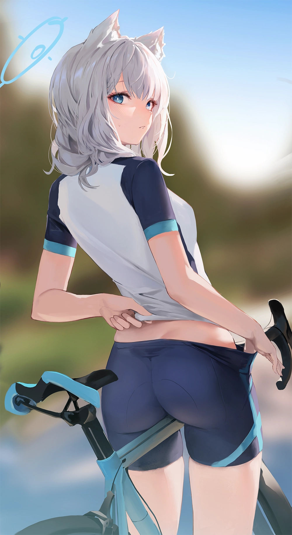 렙이앝안의 작품