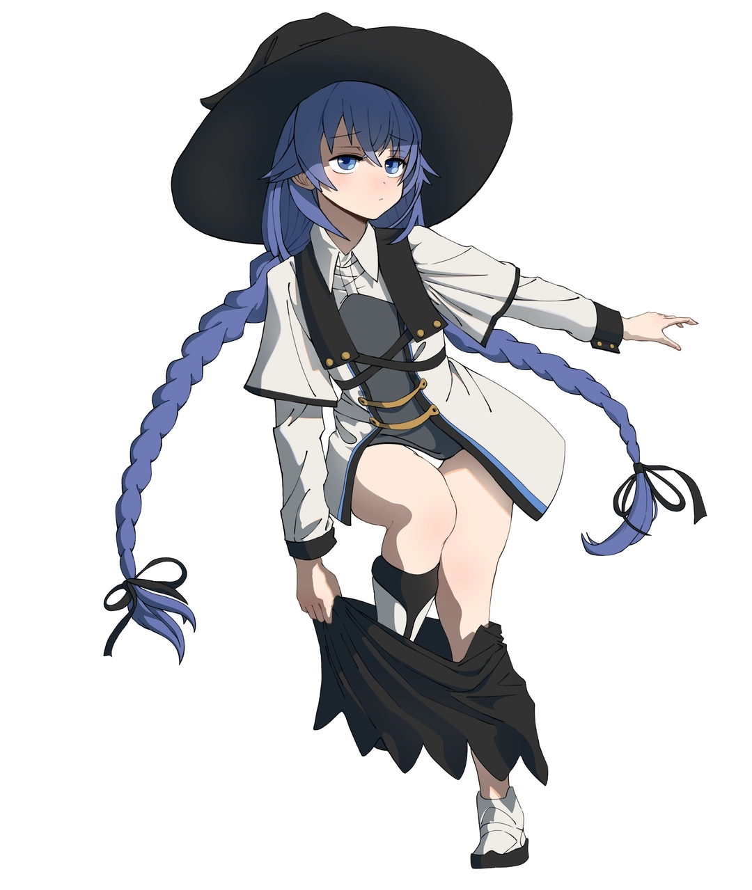 픽업은안떠의 작품