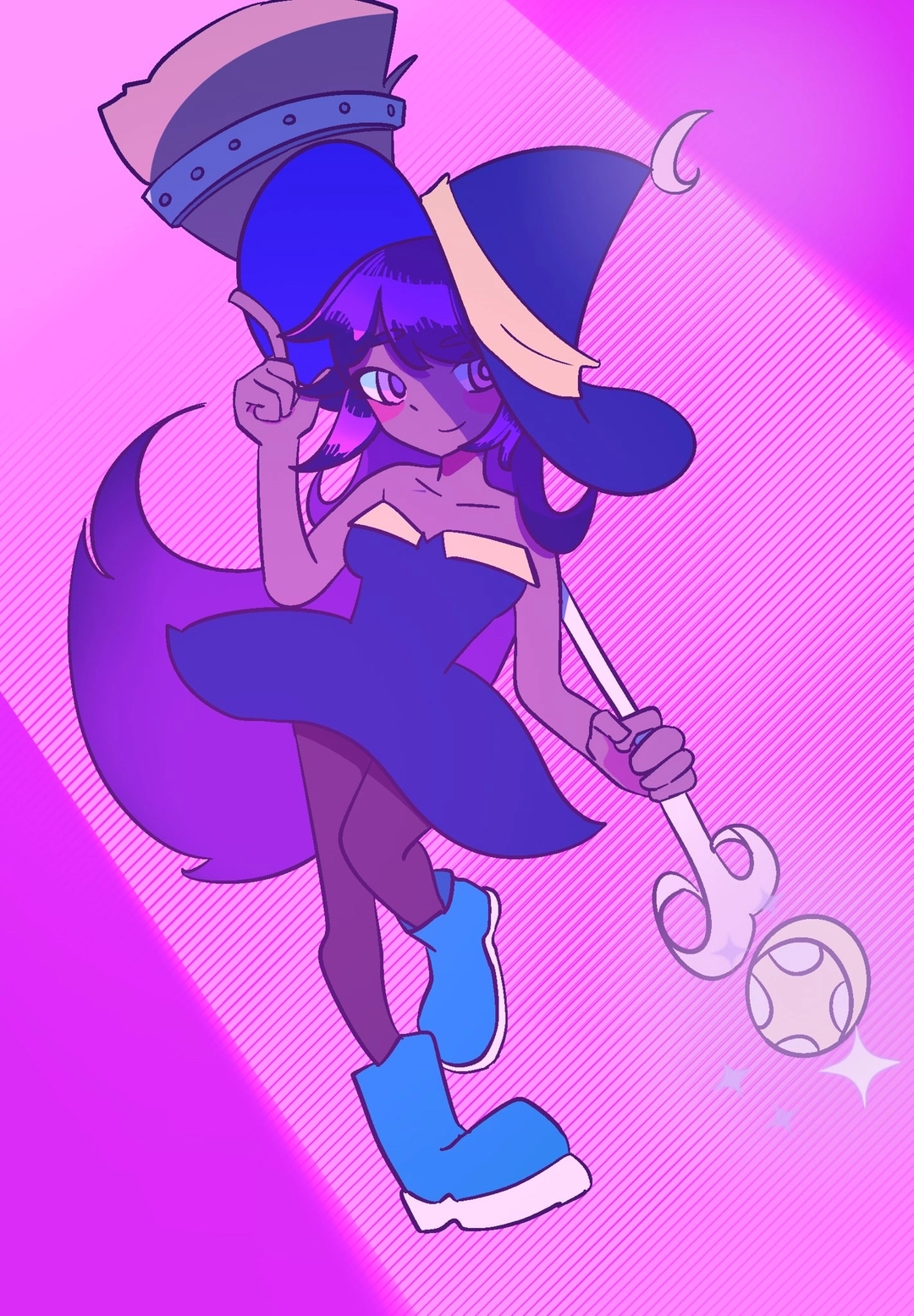 마이마입니다만?의 작품