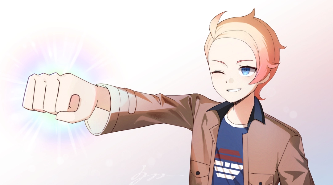 트리스아의 작품