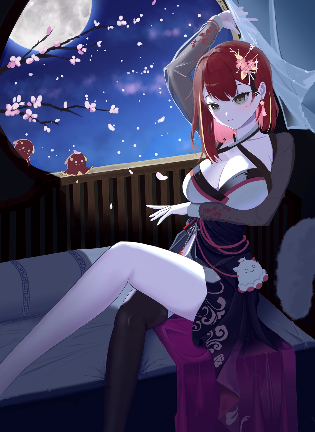 Negi(네기)의 작품