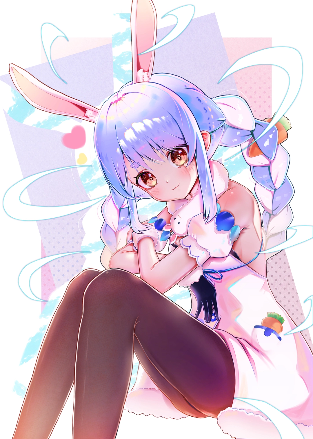 북극곰이오고있어요의 작품