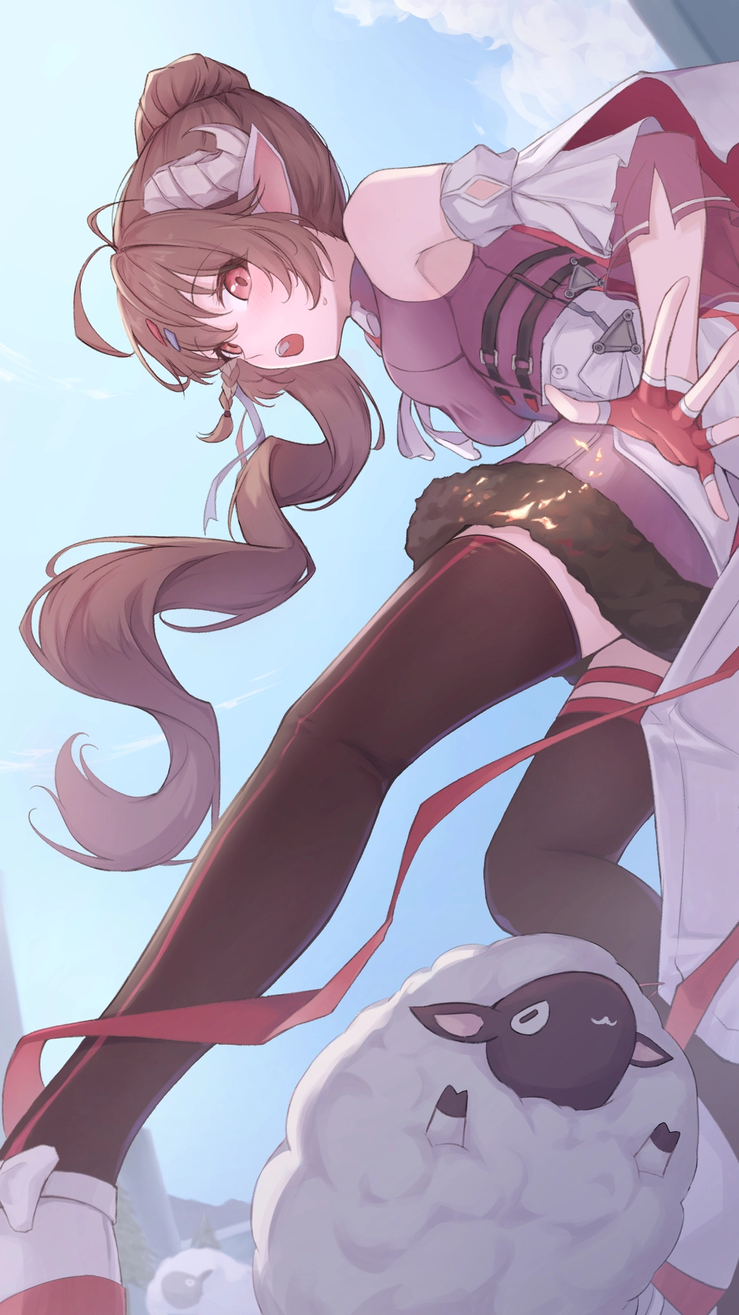 Dollgrim의 작품