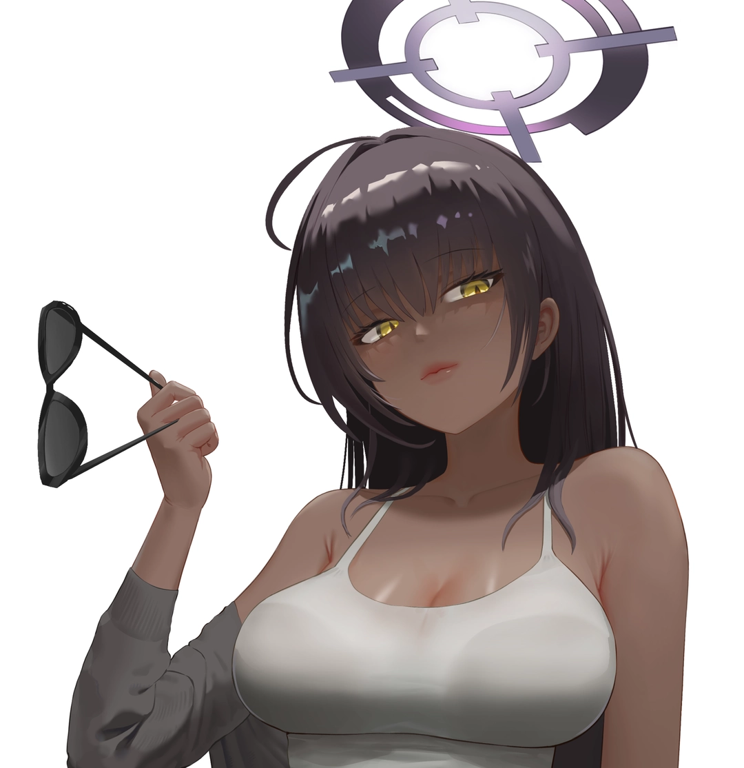 HARISEN의 작품