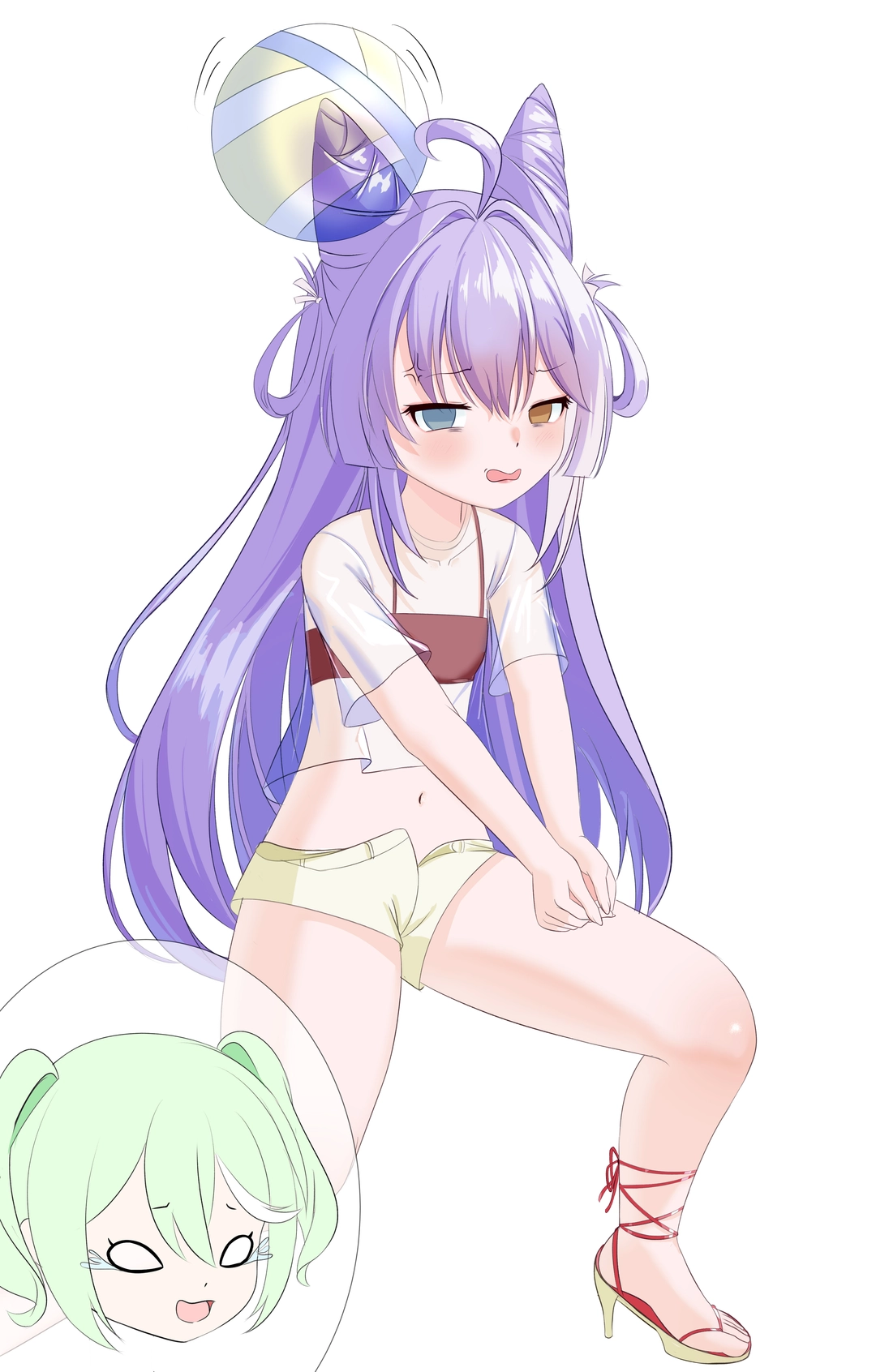 심시니의 작품