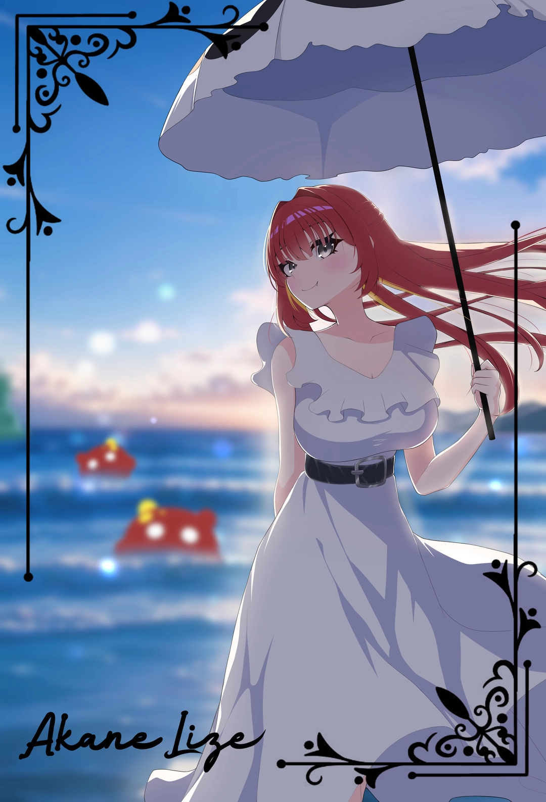 Syachou_13579의 작품