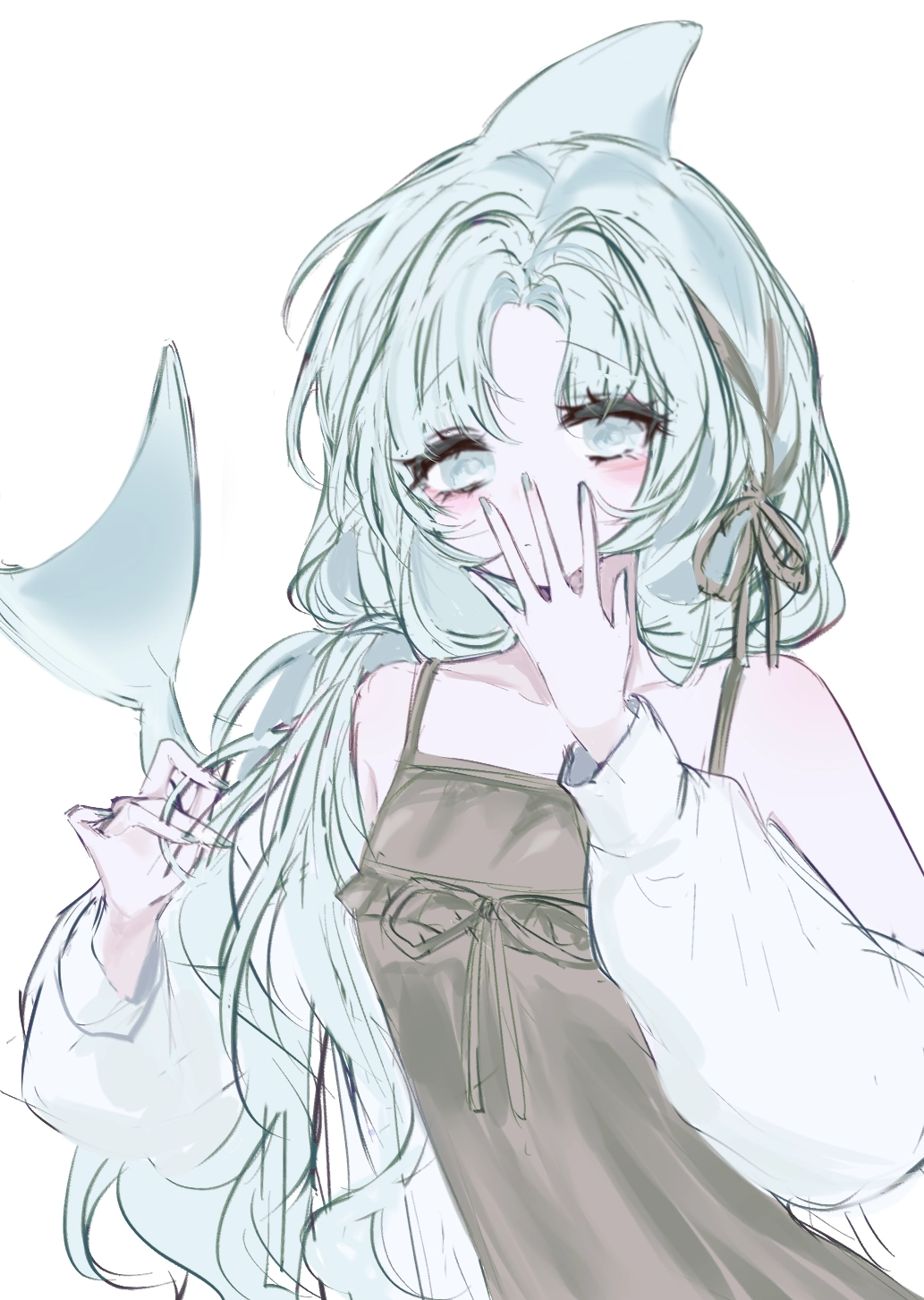 puff의 작품