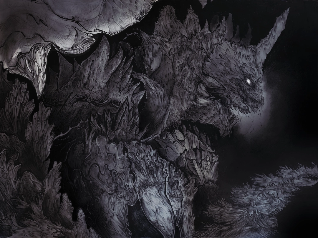 부코주vuQOzu의 작품