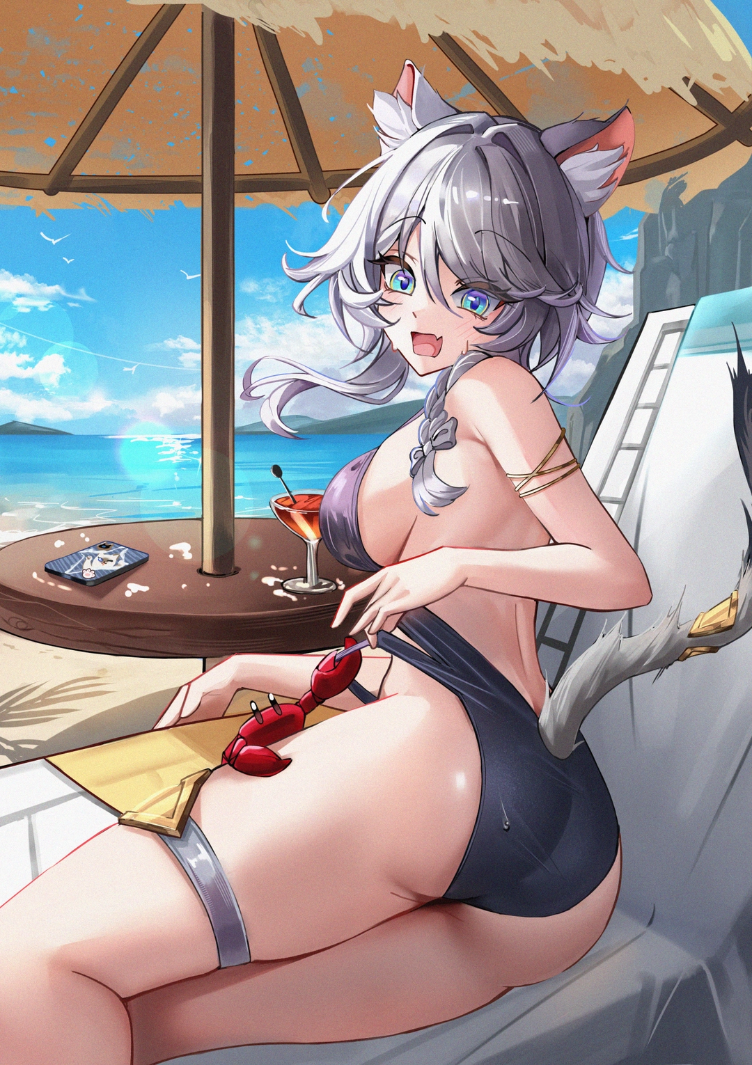 Luto/루토의 작품