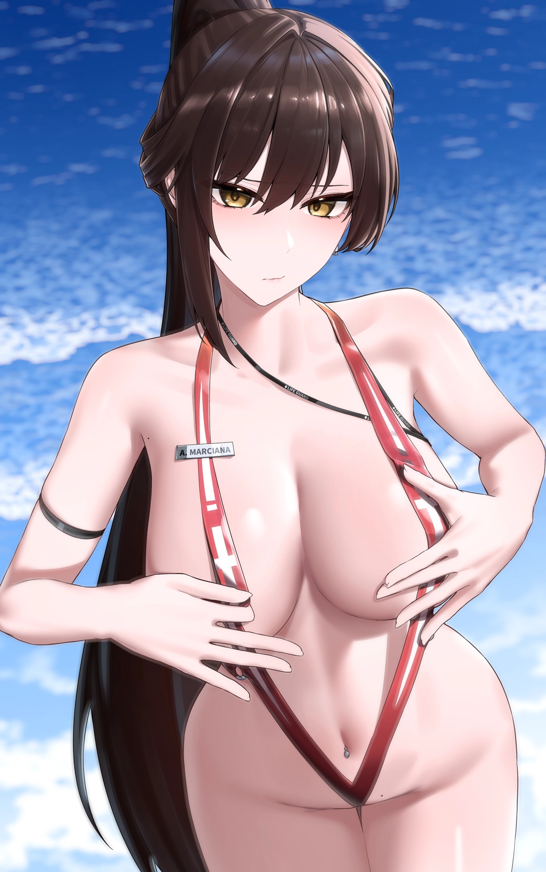 평일의 작품