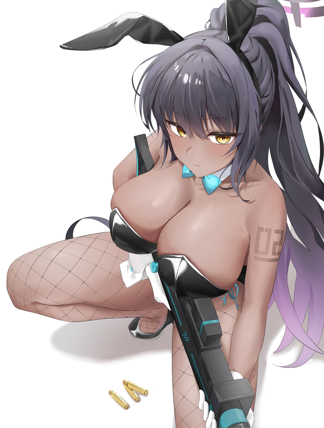 양의 작품