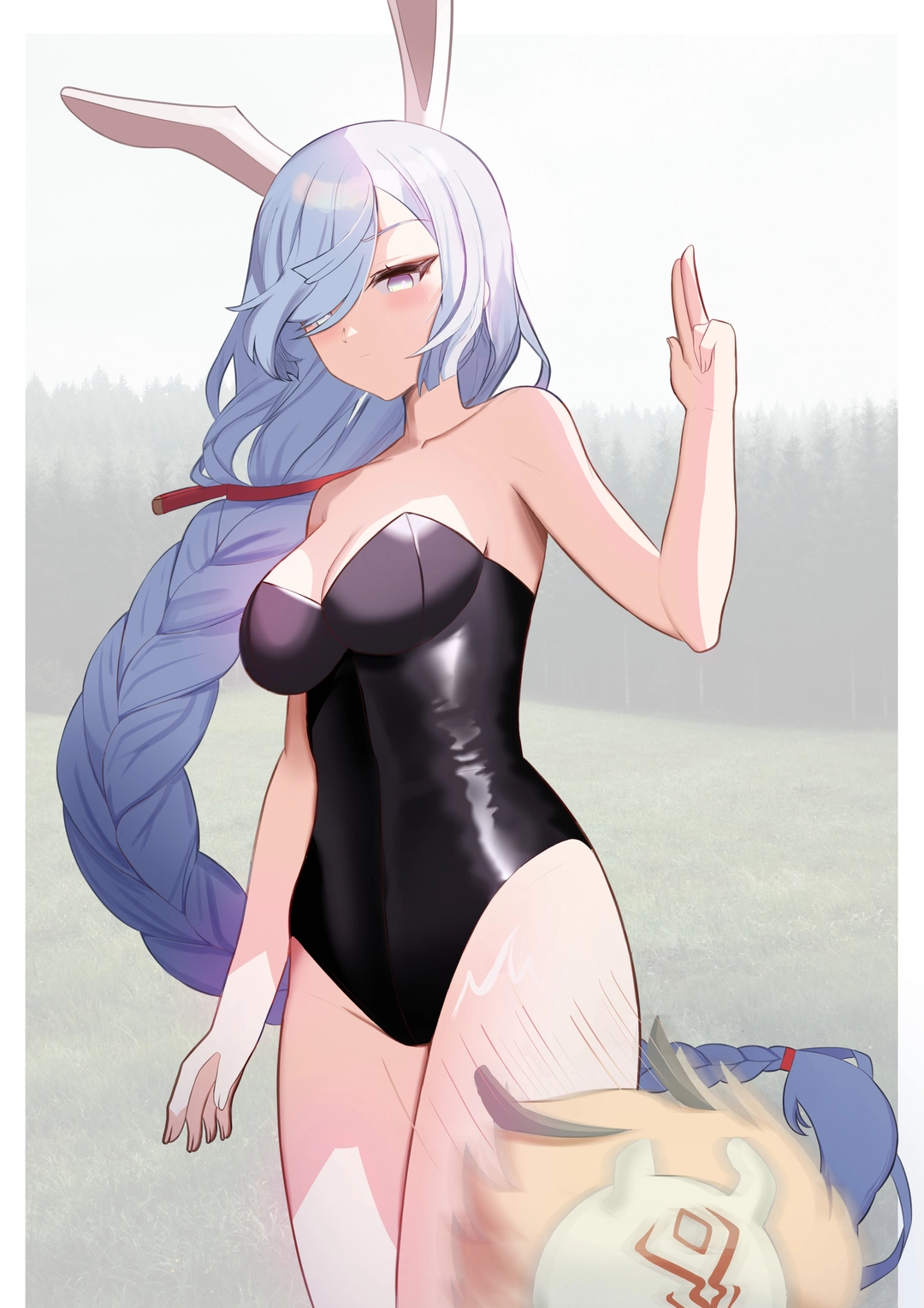Syachou_13579의 작품