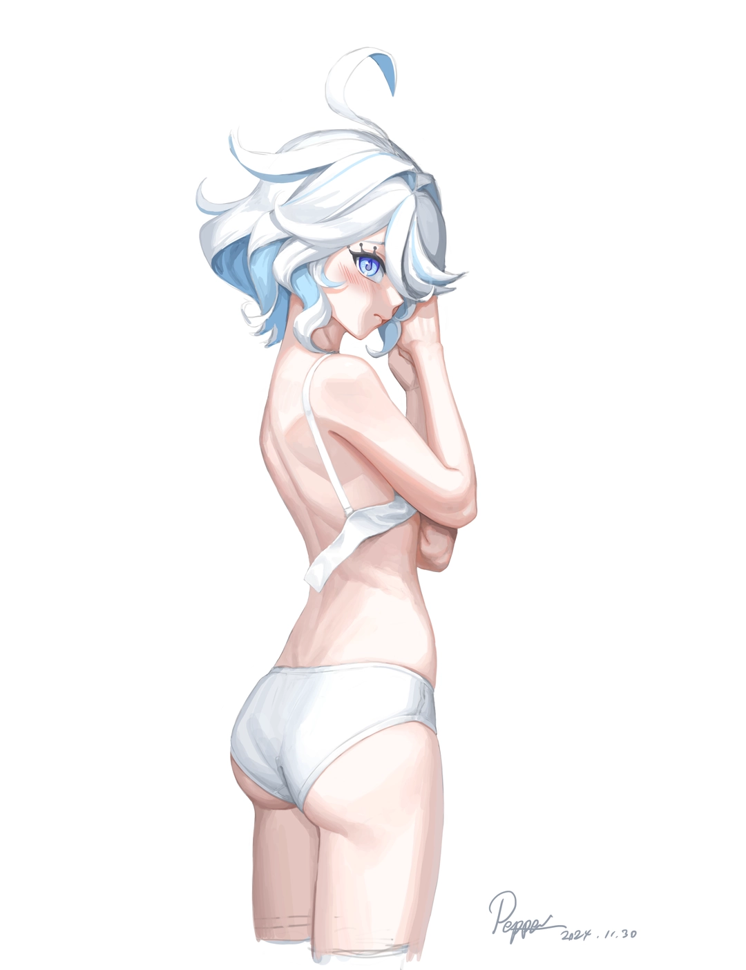 페퍼__의 작품