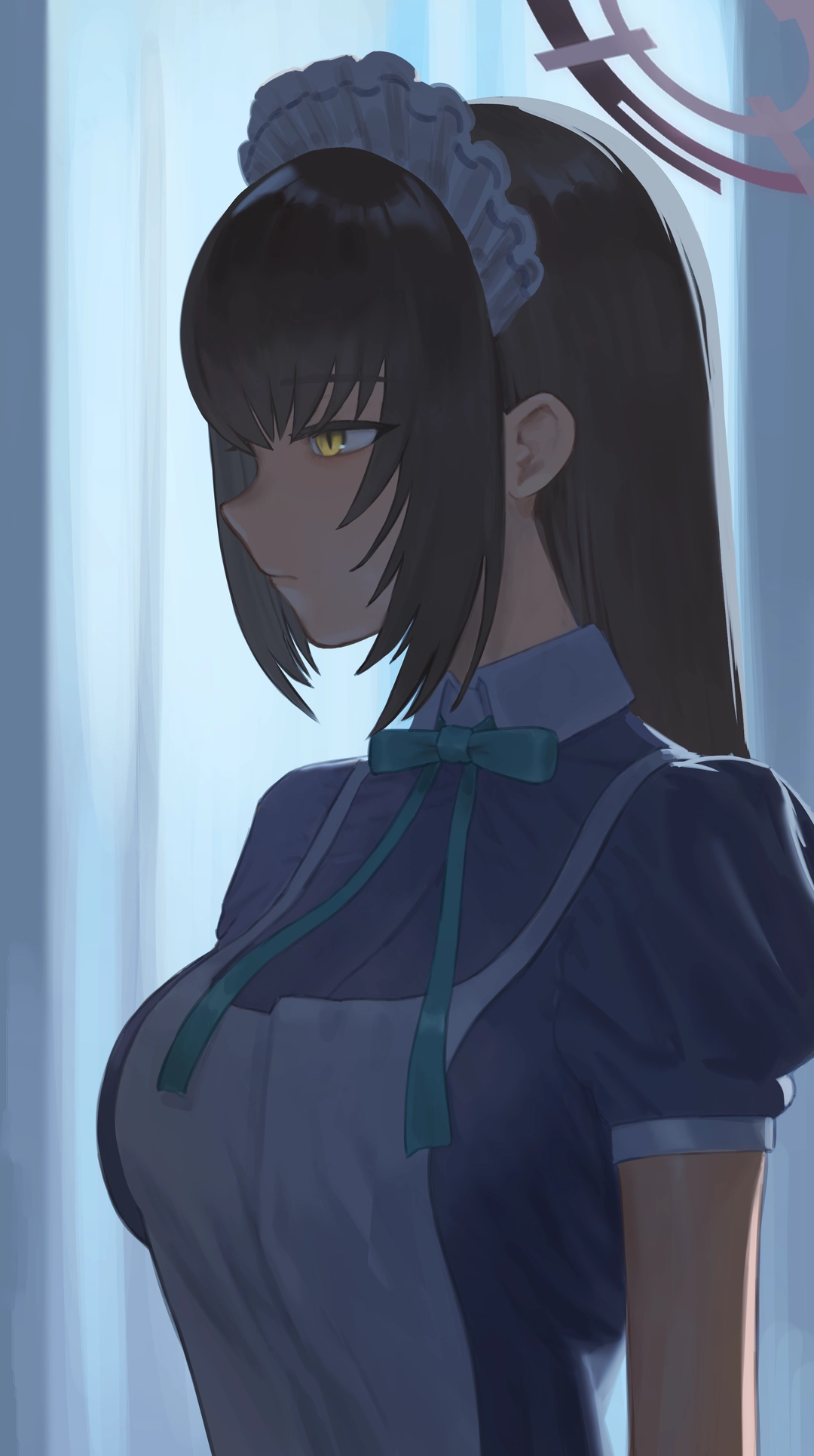 HARISEN의 작품