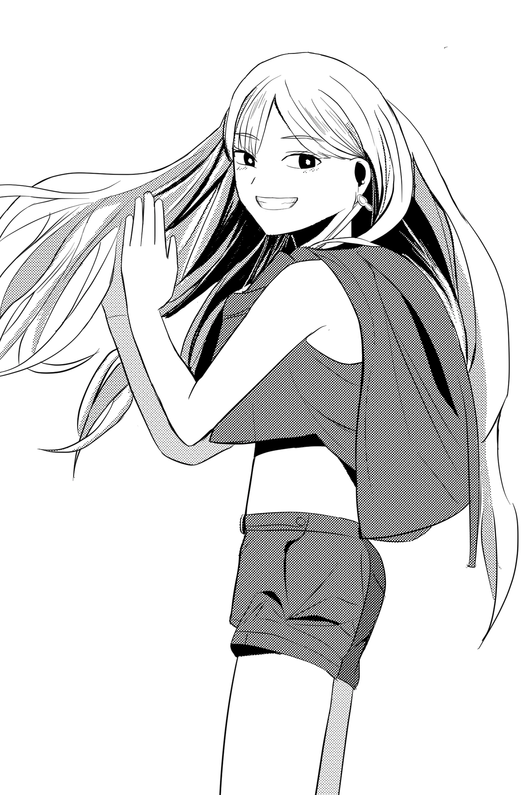 혀기의 작품