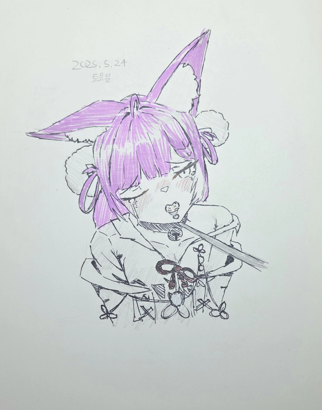노란키위새의 작품