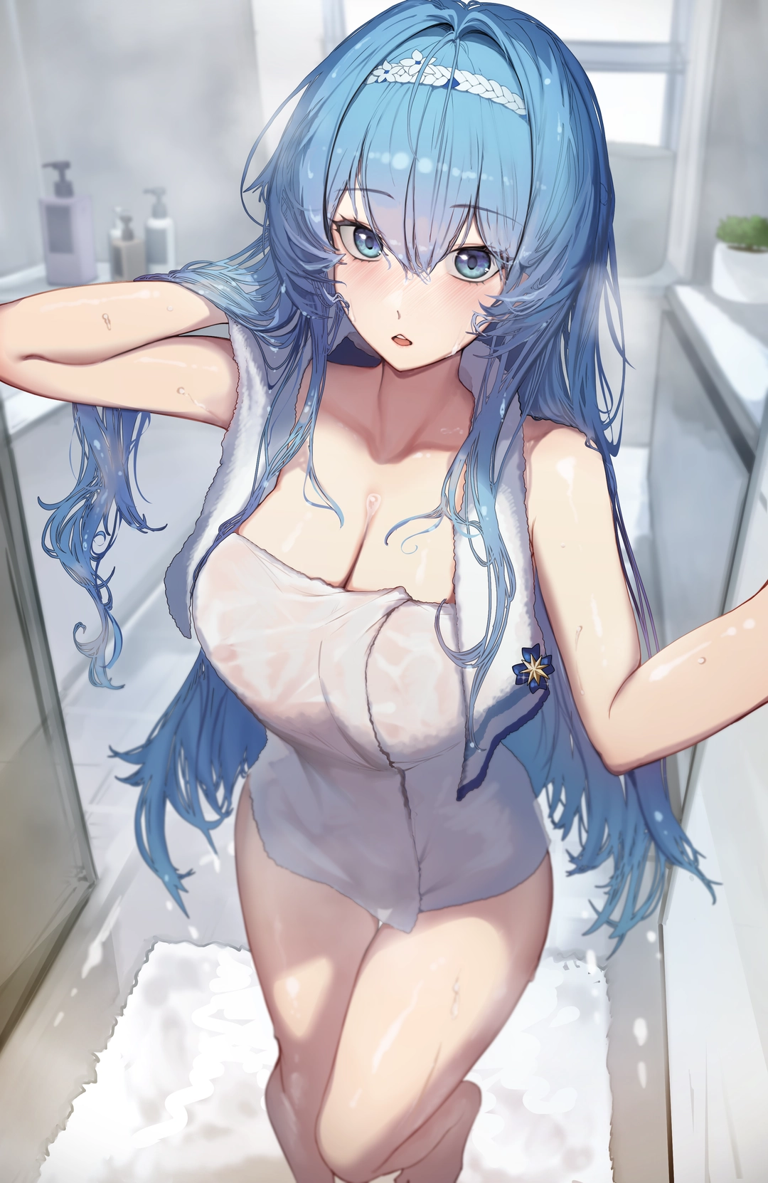 Houh의 작품