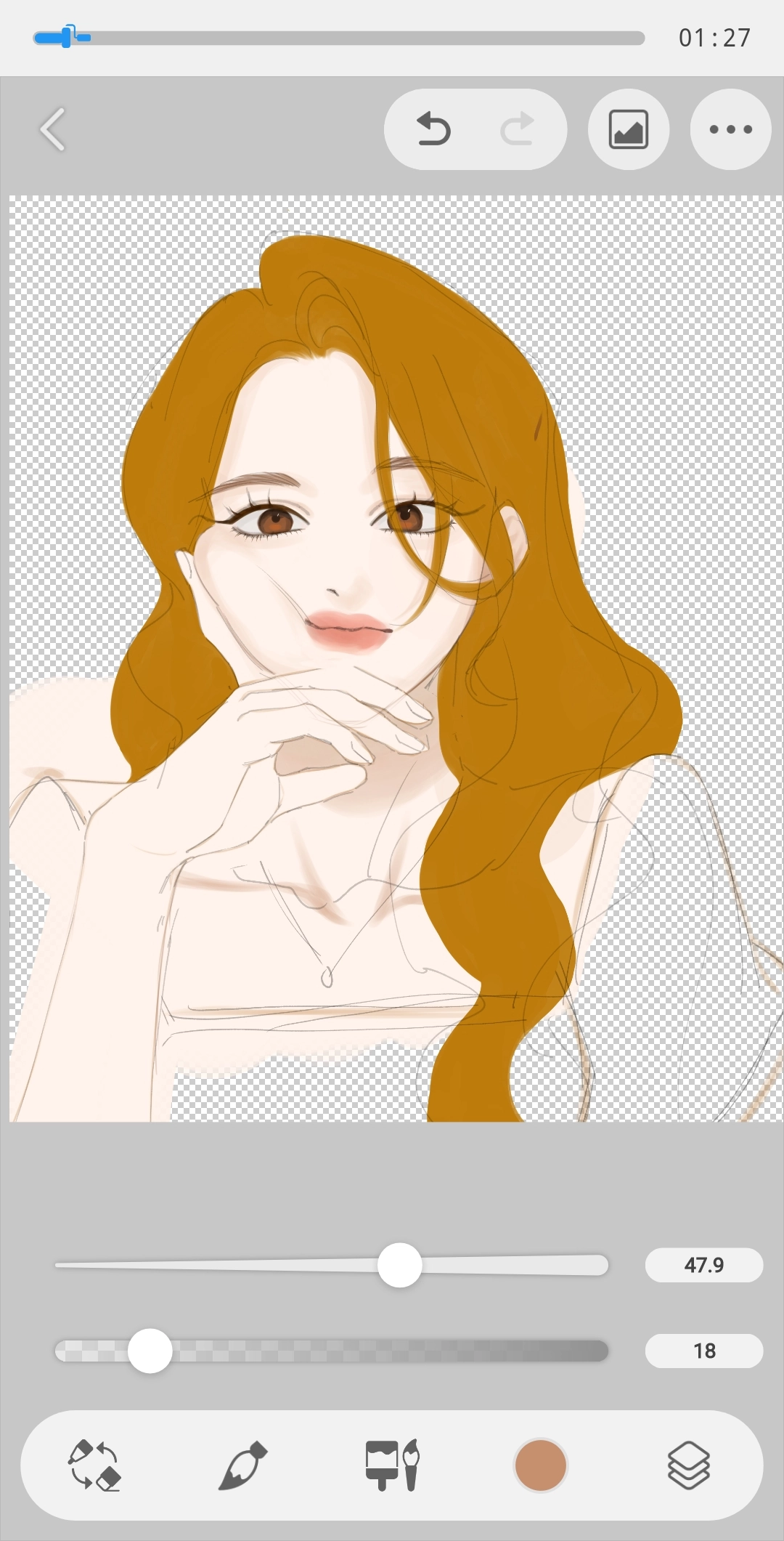 파란사과의 작품