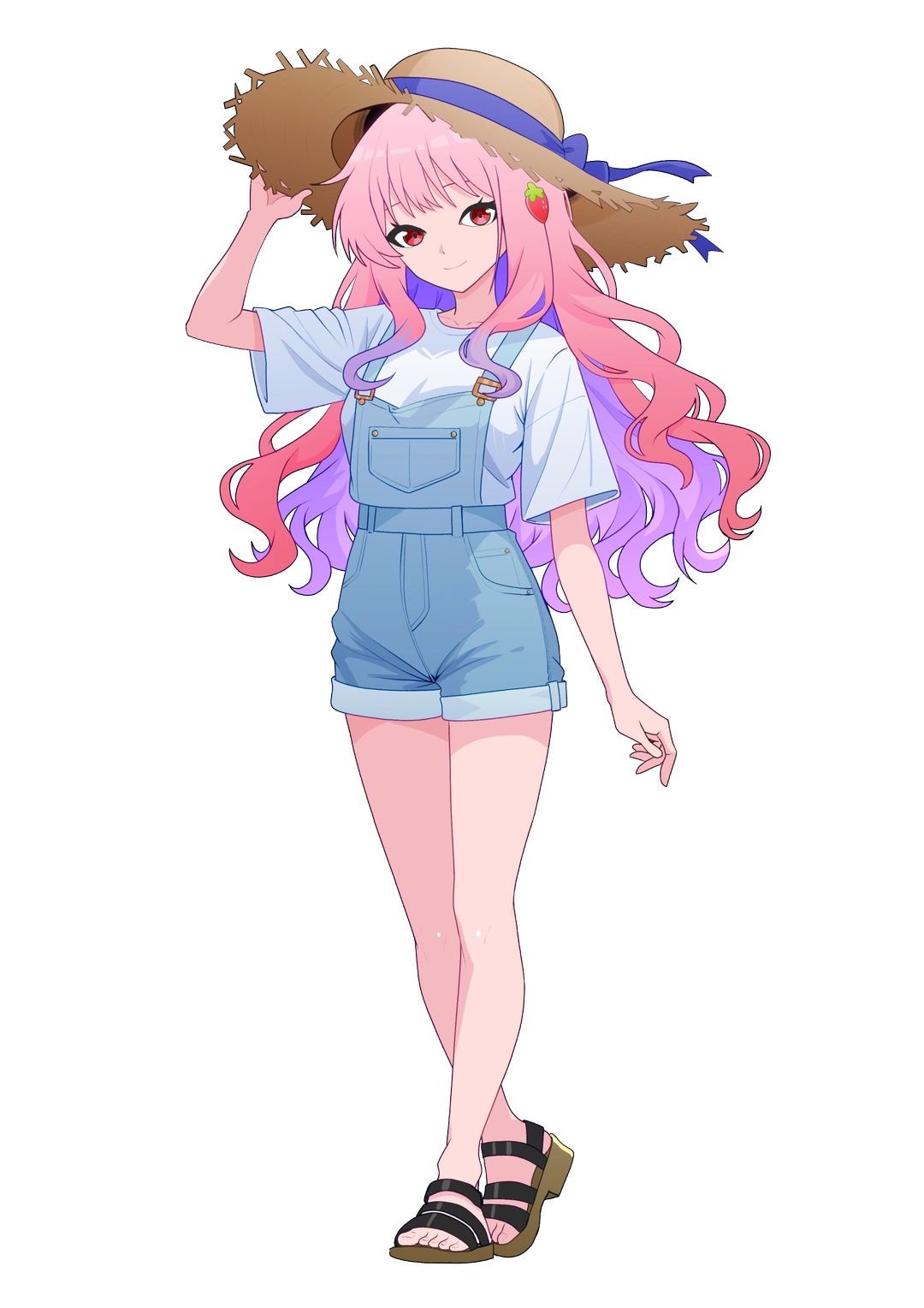 오디세오의 작품