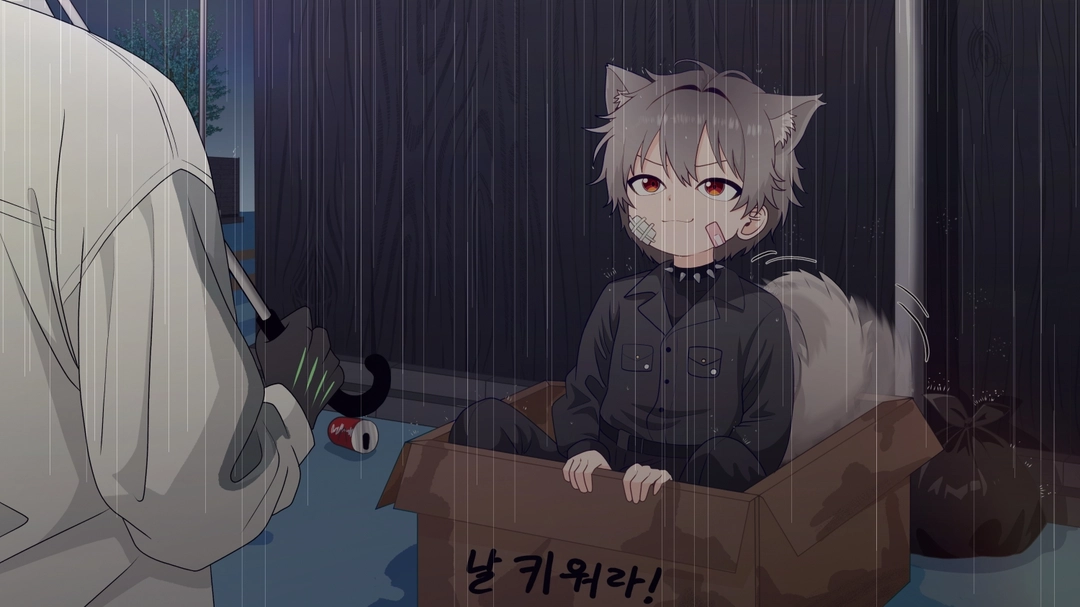 오디세오의 작품