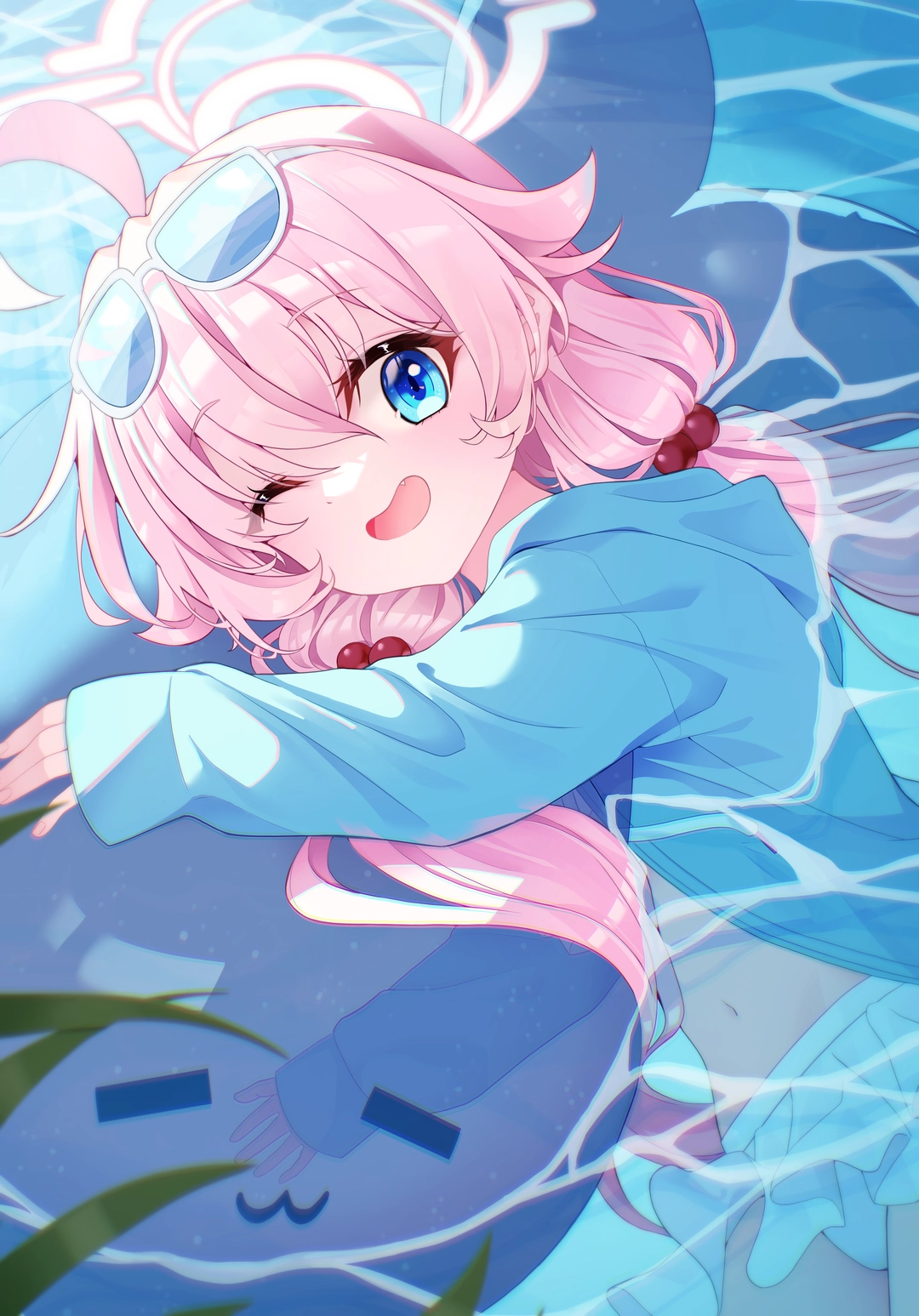 Azuel의 작품