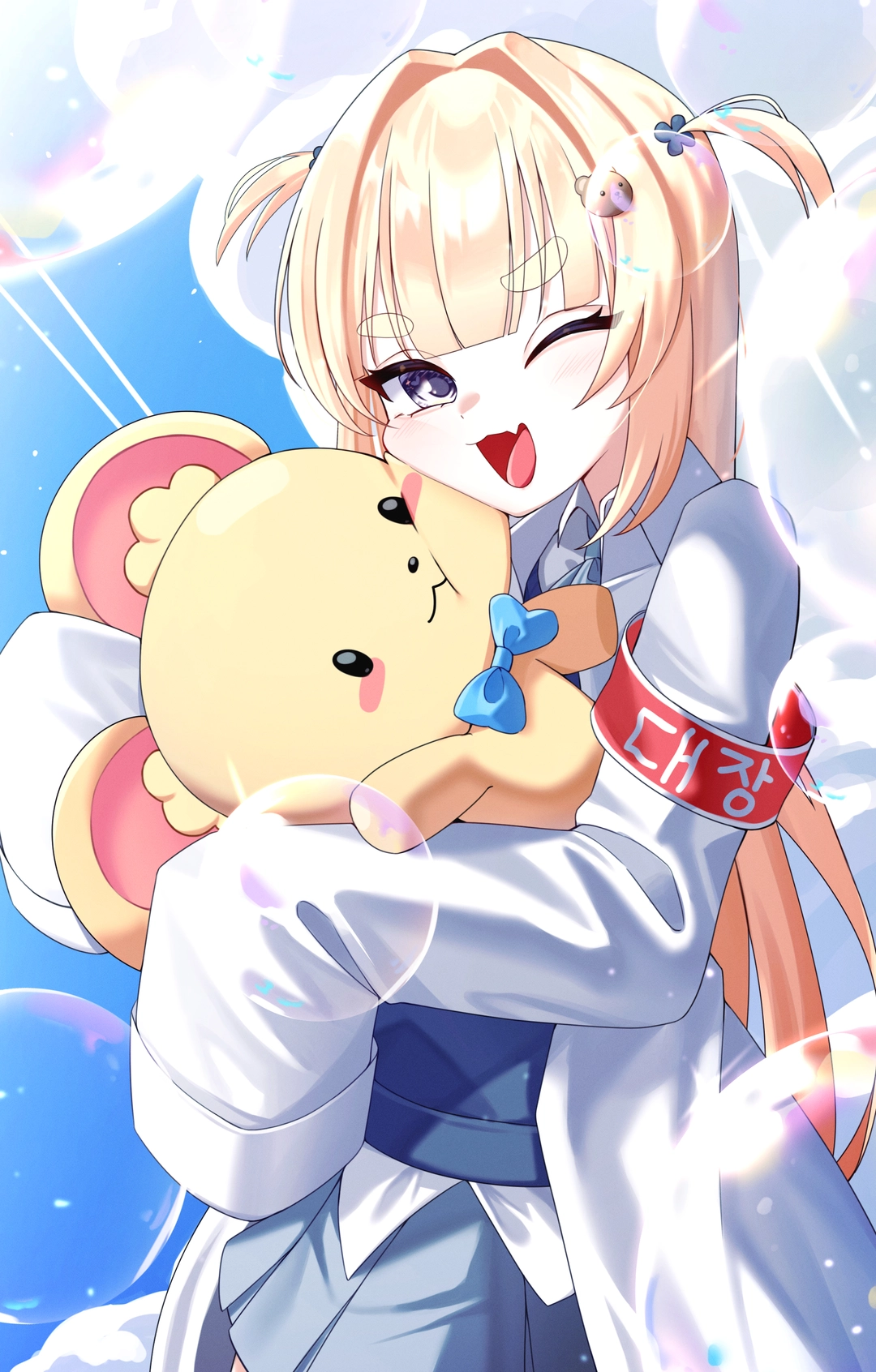 소바야키의 작품