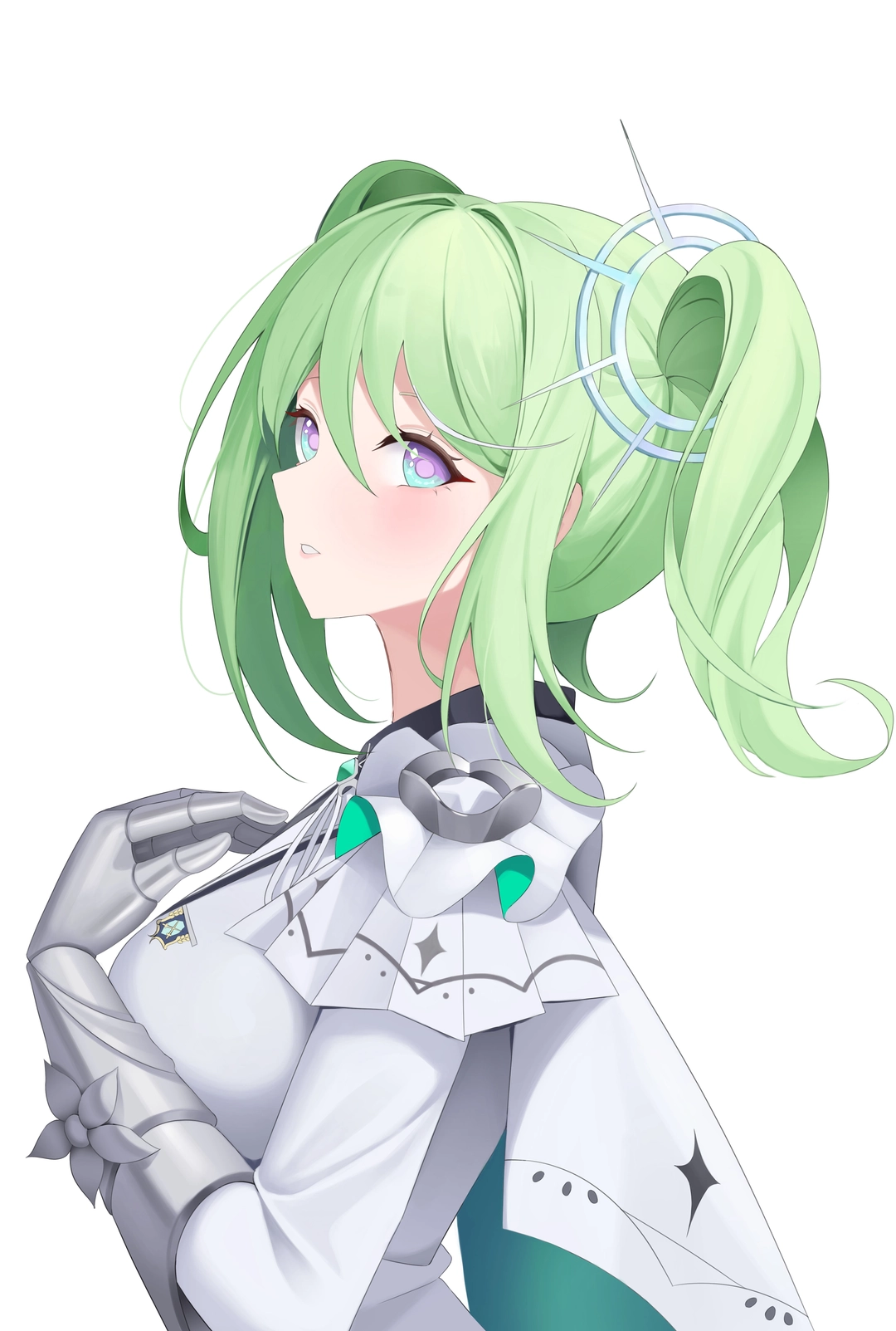 아일라의 작품