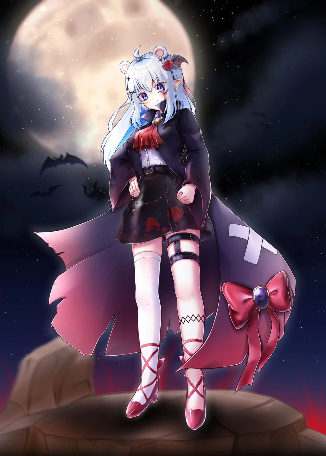 북극곰이오고있어요의 작품