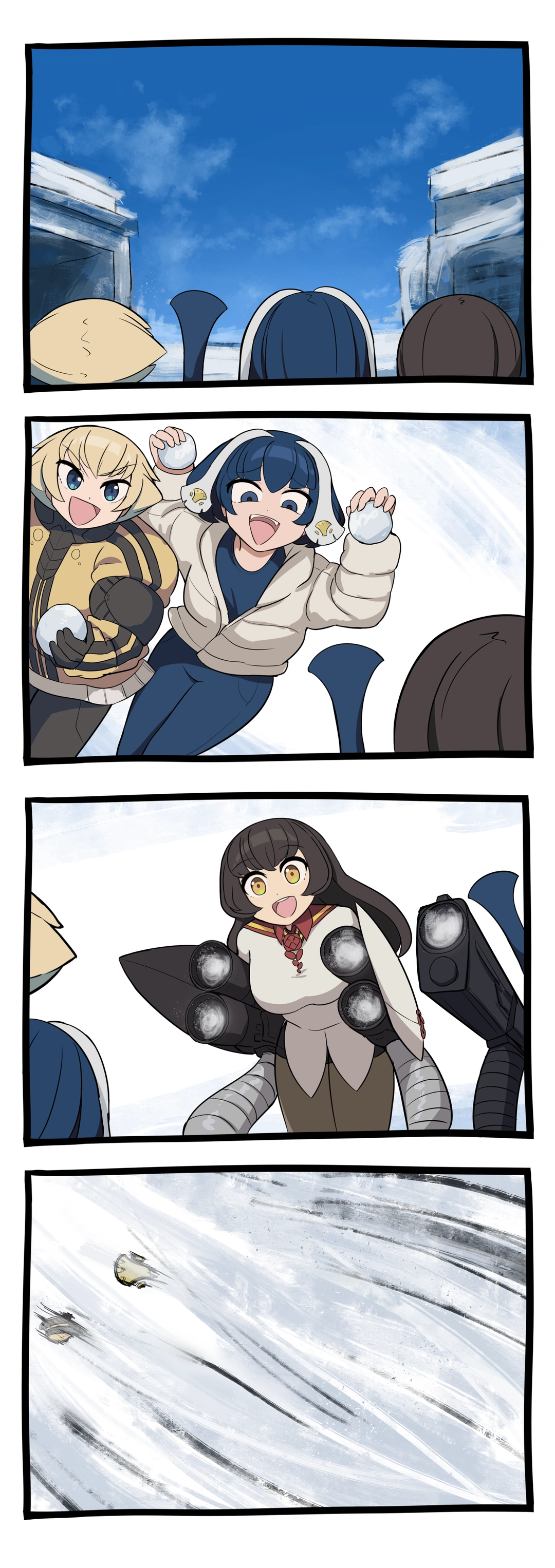 KiLo(키로)의 작품