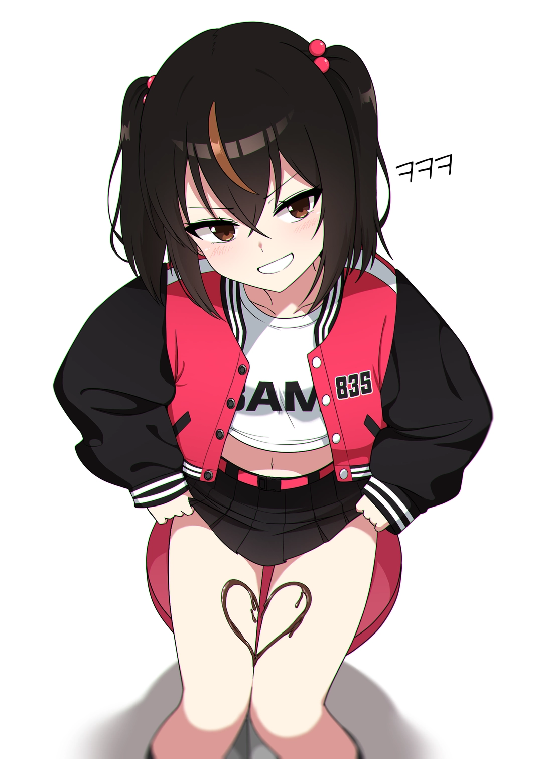 BAMI의 작품
