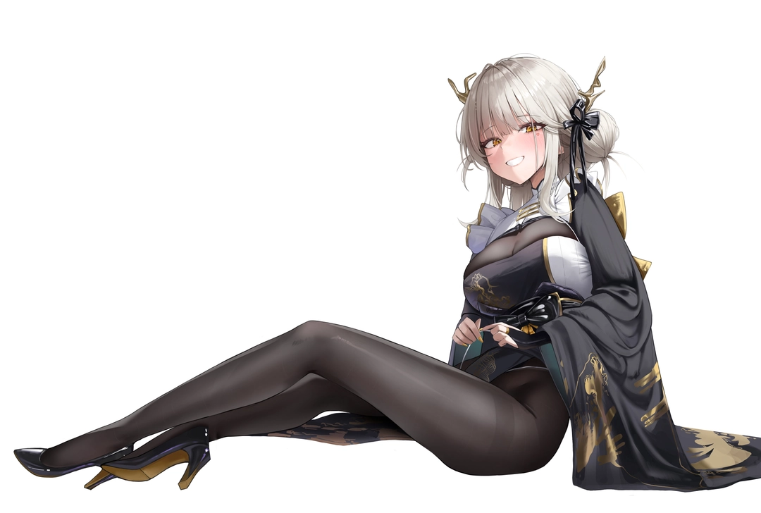 Hikimori의 작품