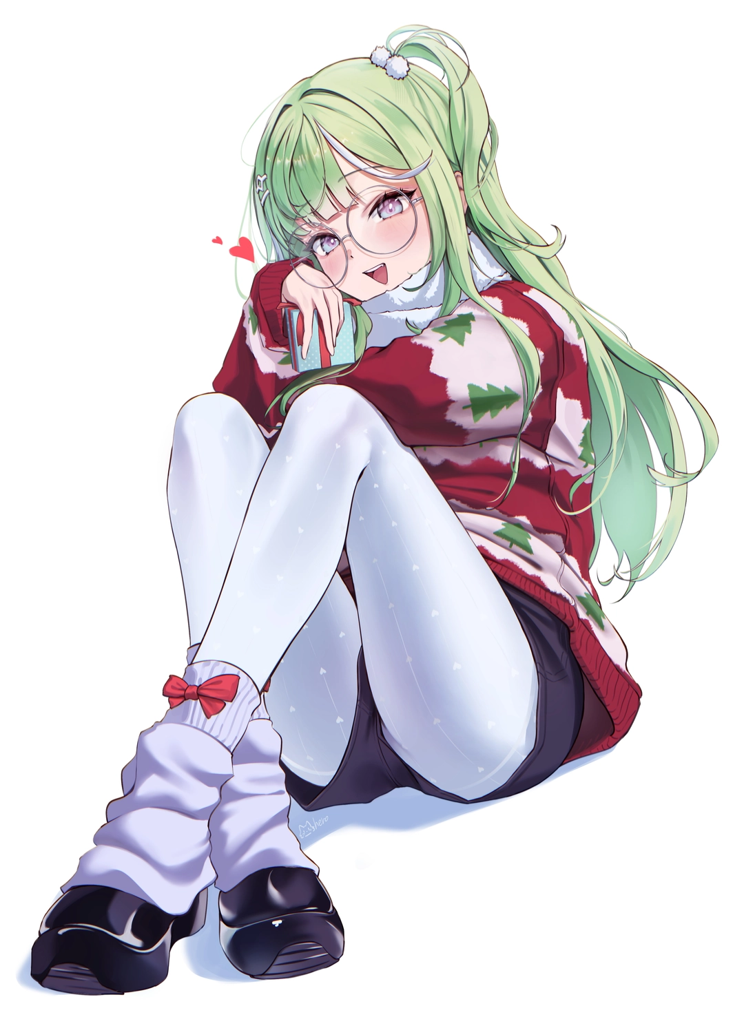 KitsuneHero의 작품