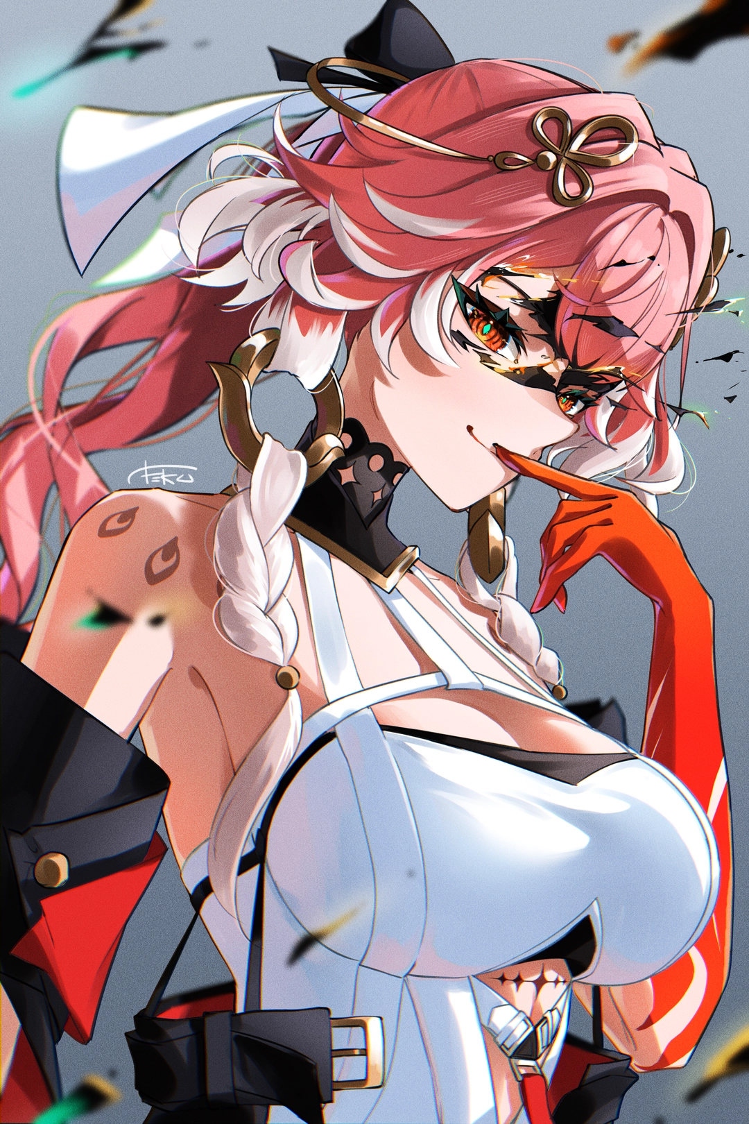 T3KU의 작품