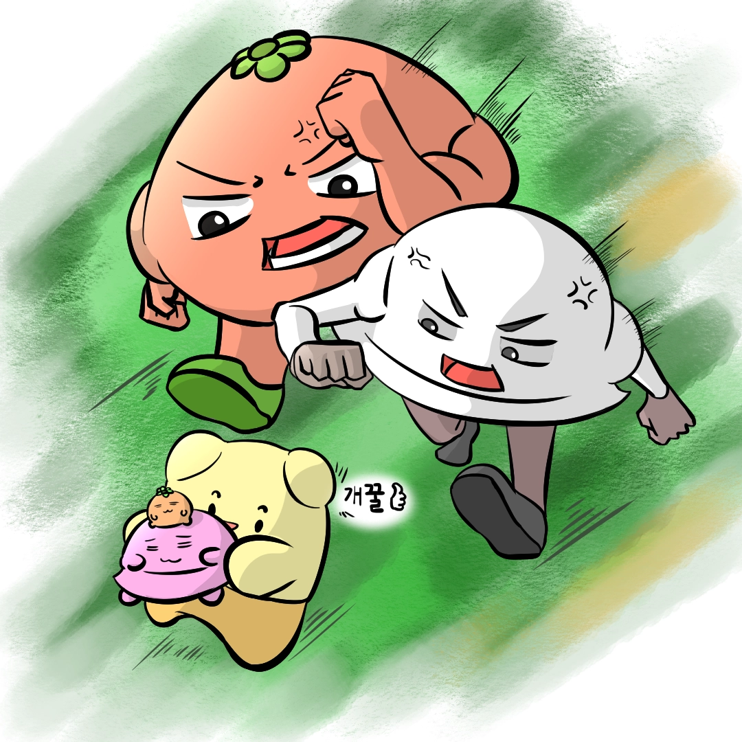 곰석이의 작품