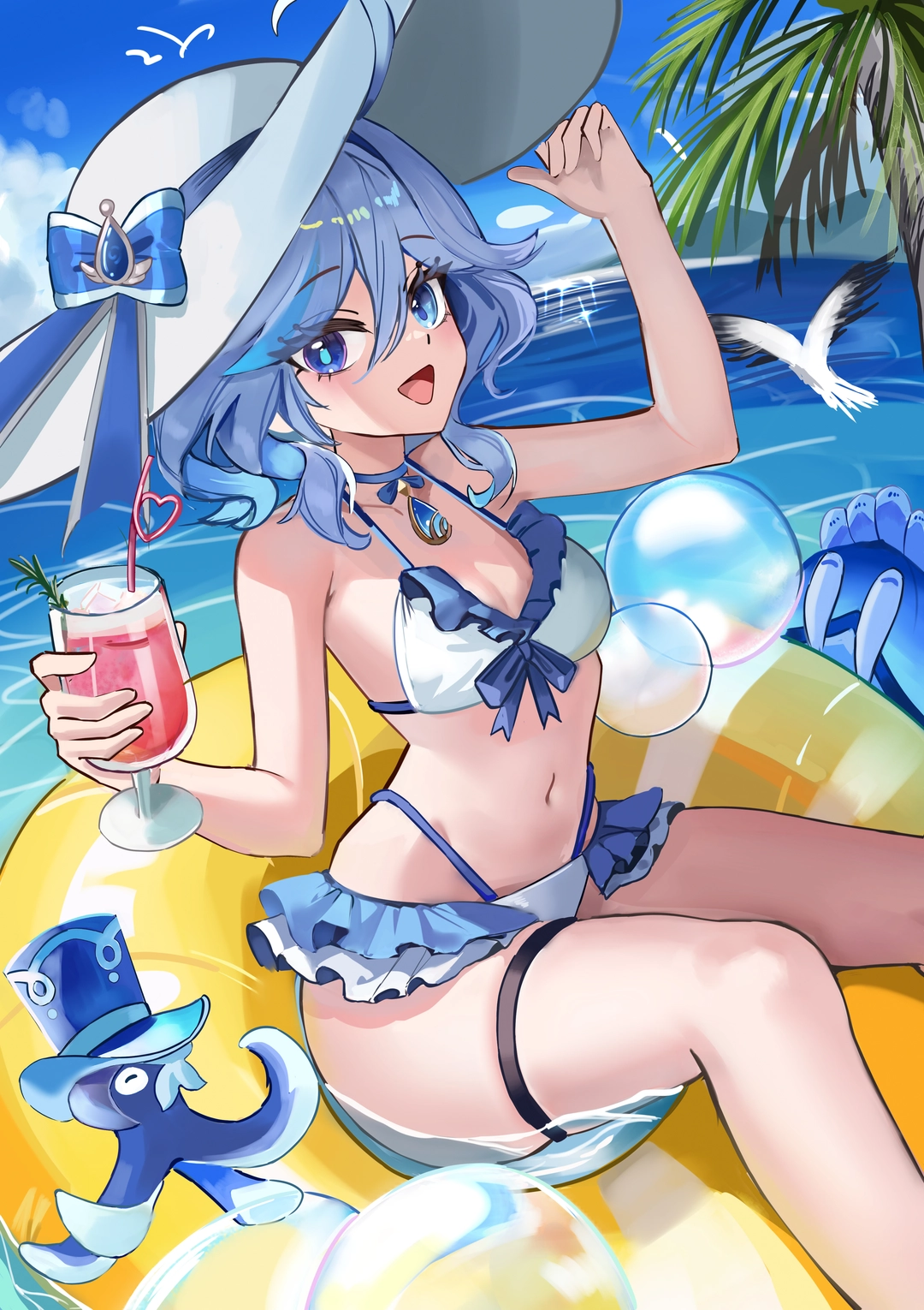 Luto/루토의 작품