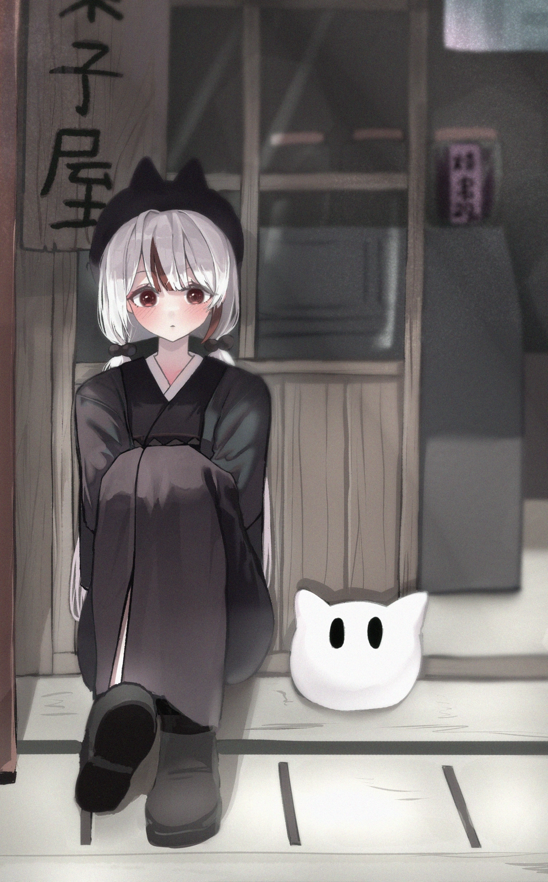 IPI의 작품