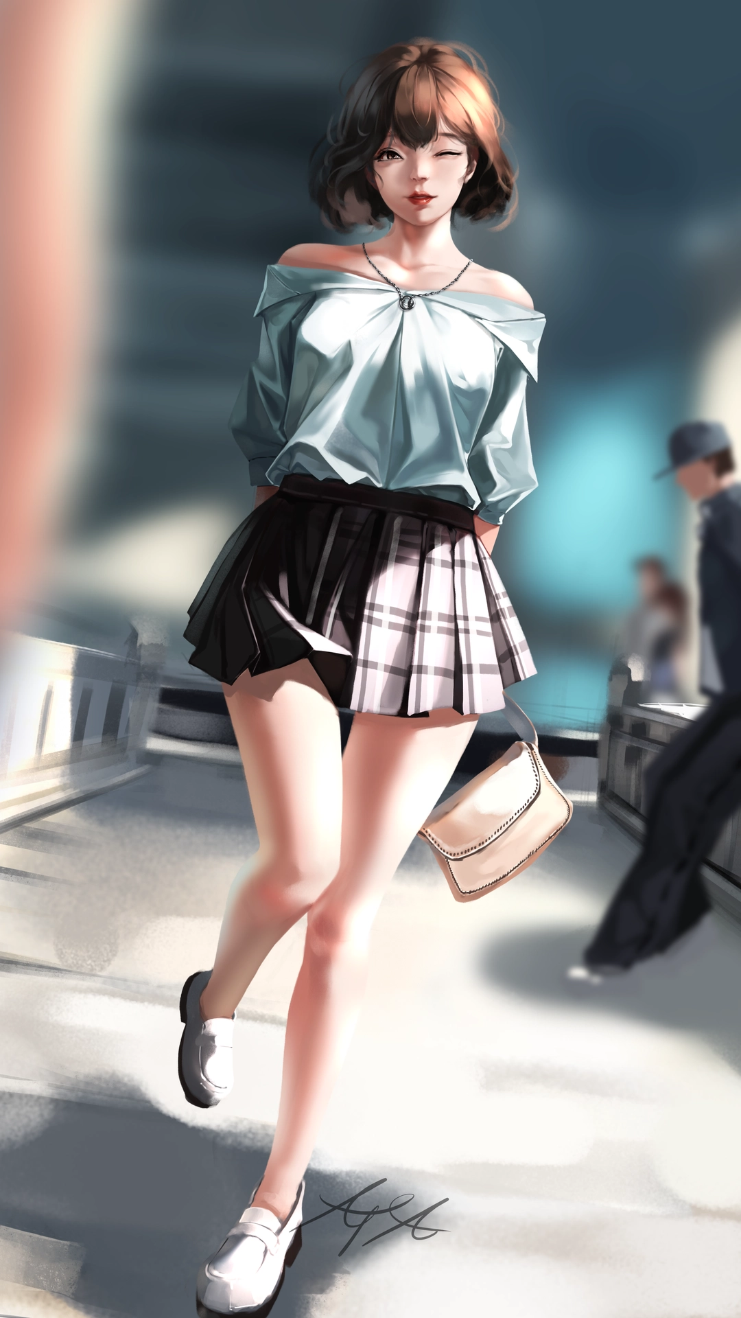 AGOYA의 작품