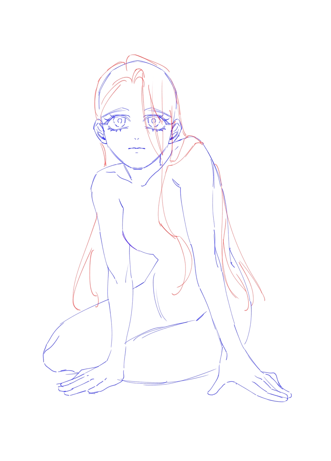 파란사과의 작품