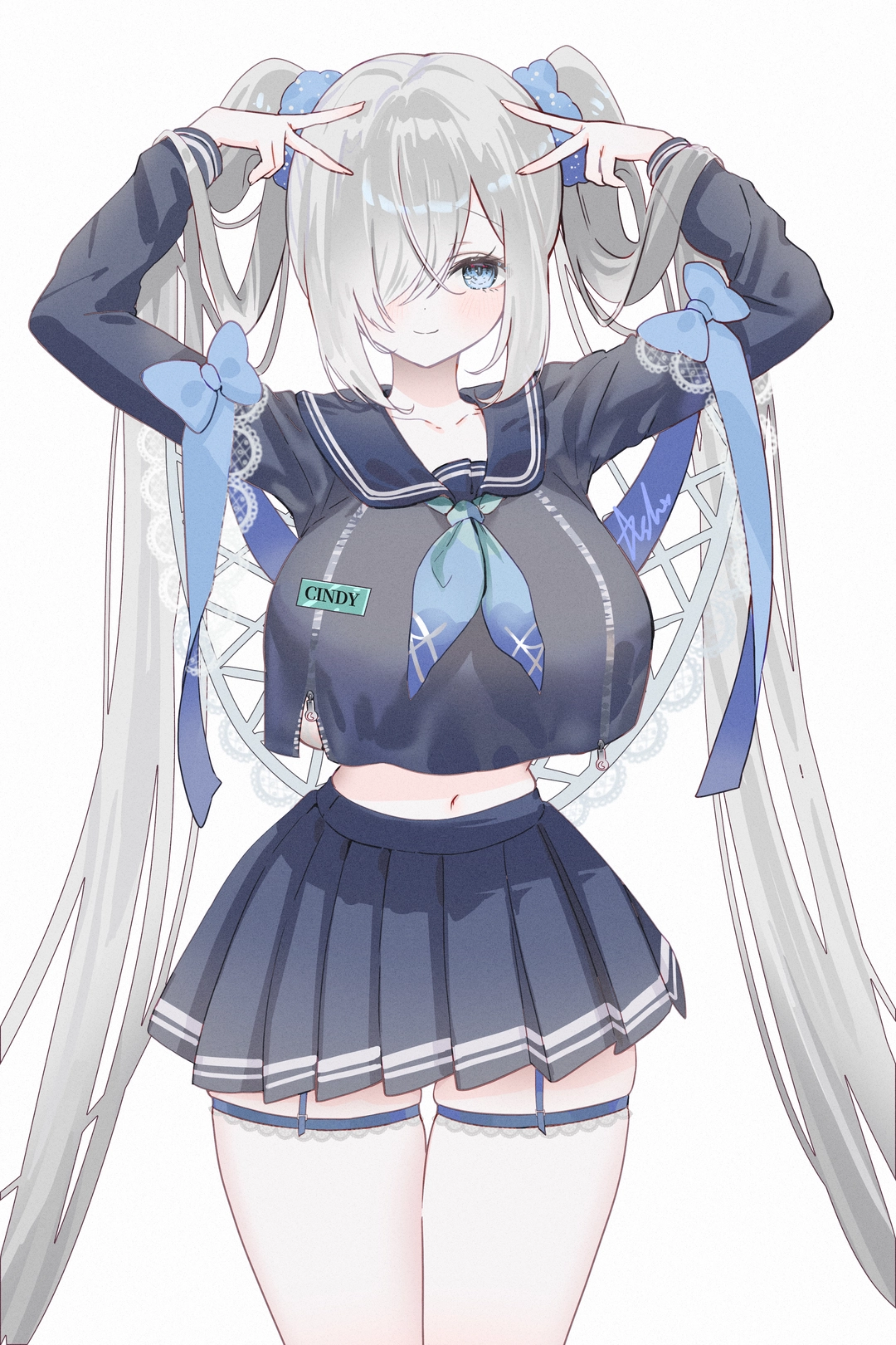 Ash의 작품