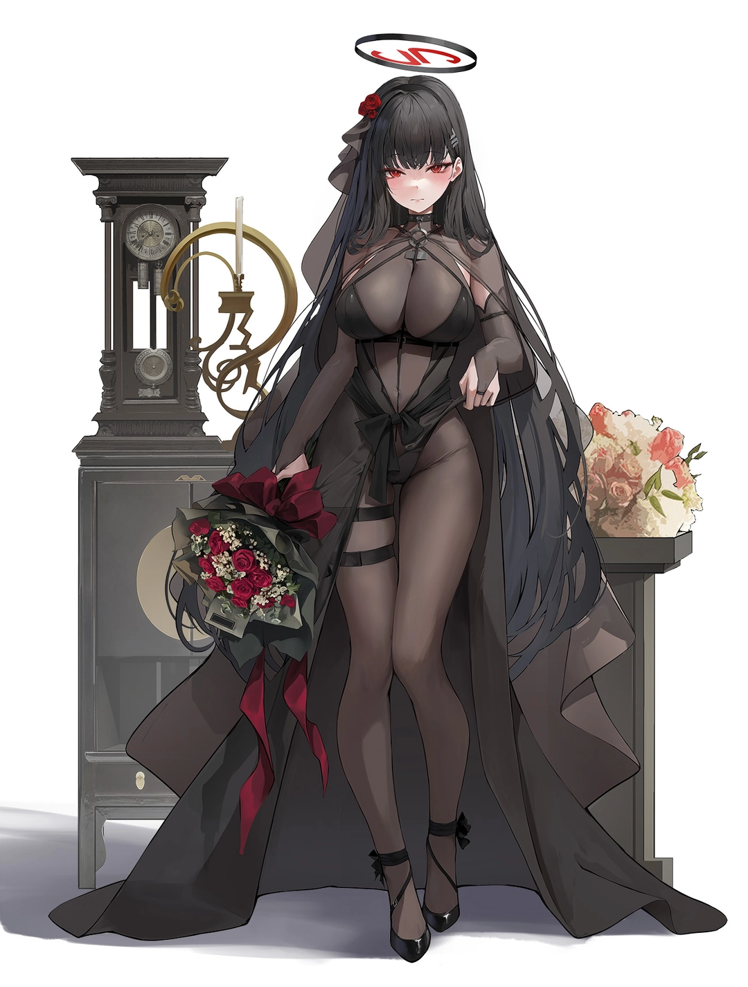 렙이앝안의 작품