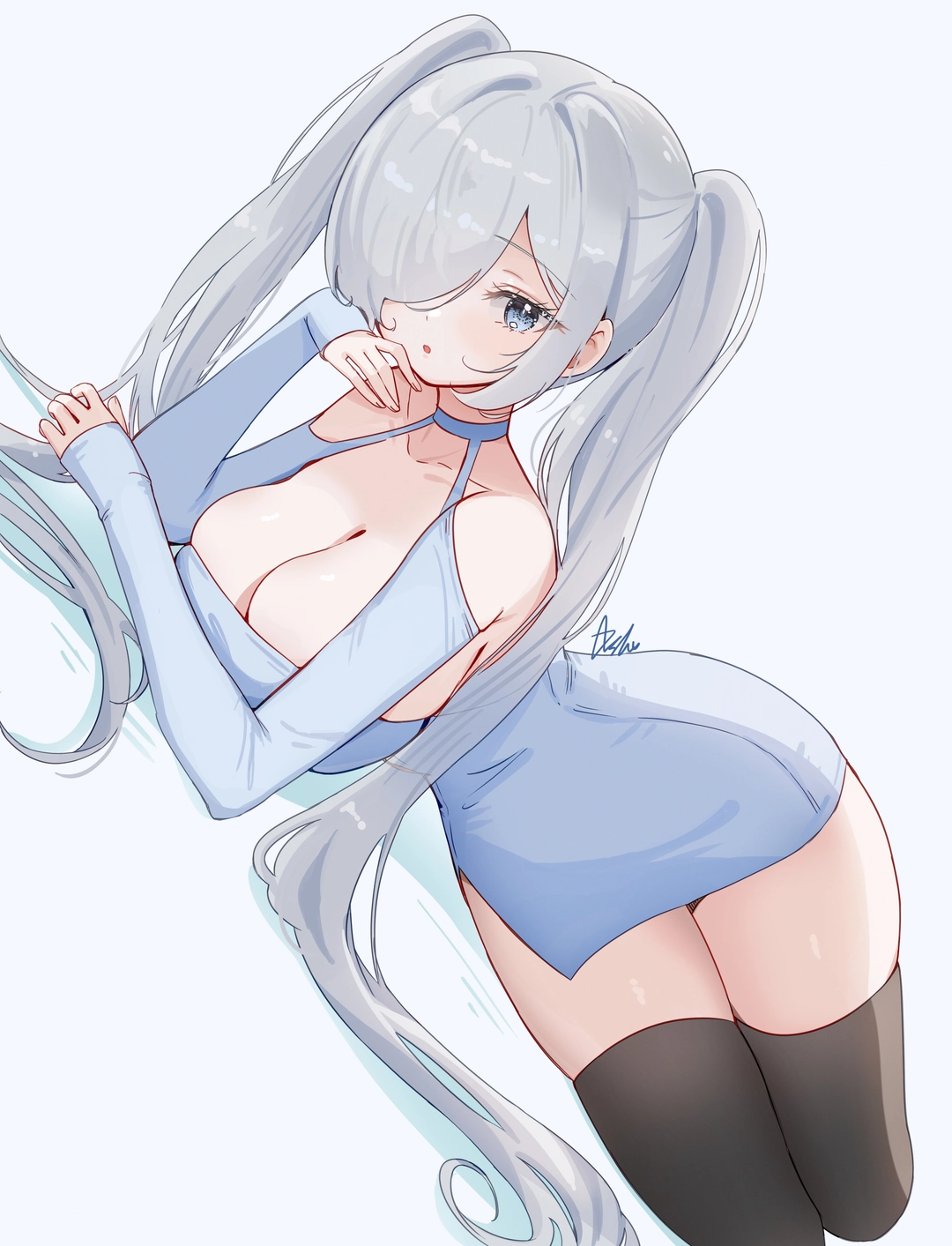 Ash의 작품