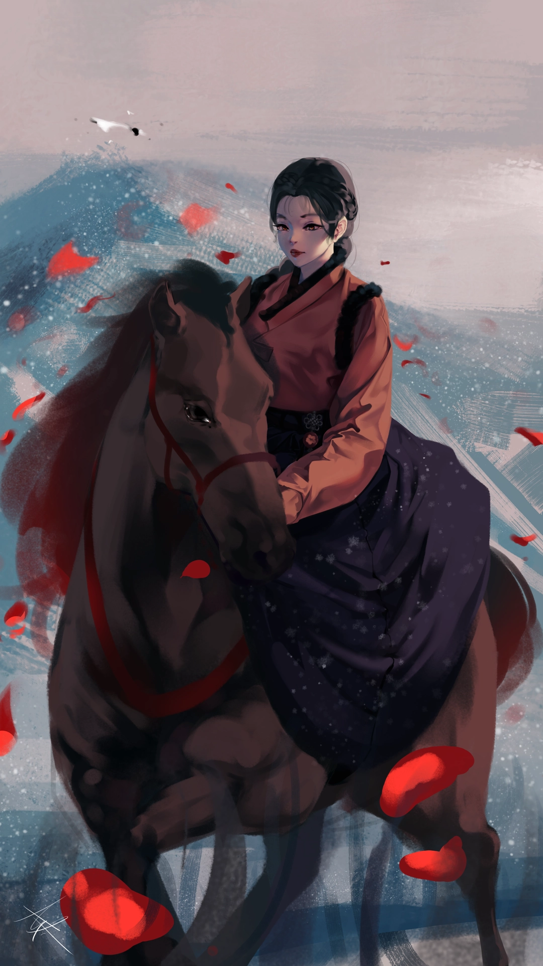 AGOYA의 작품