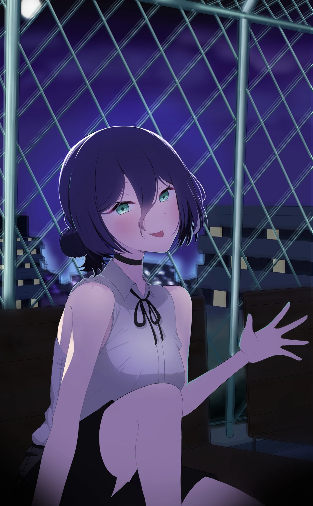 Syachou_13579의 작품