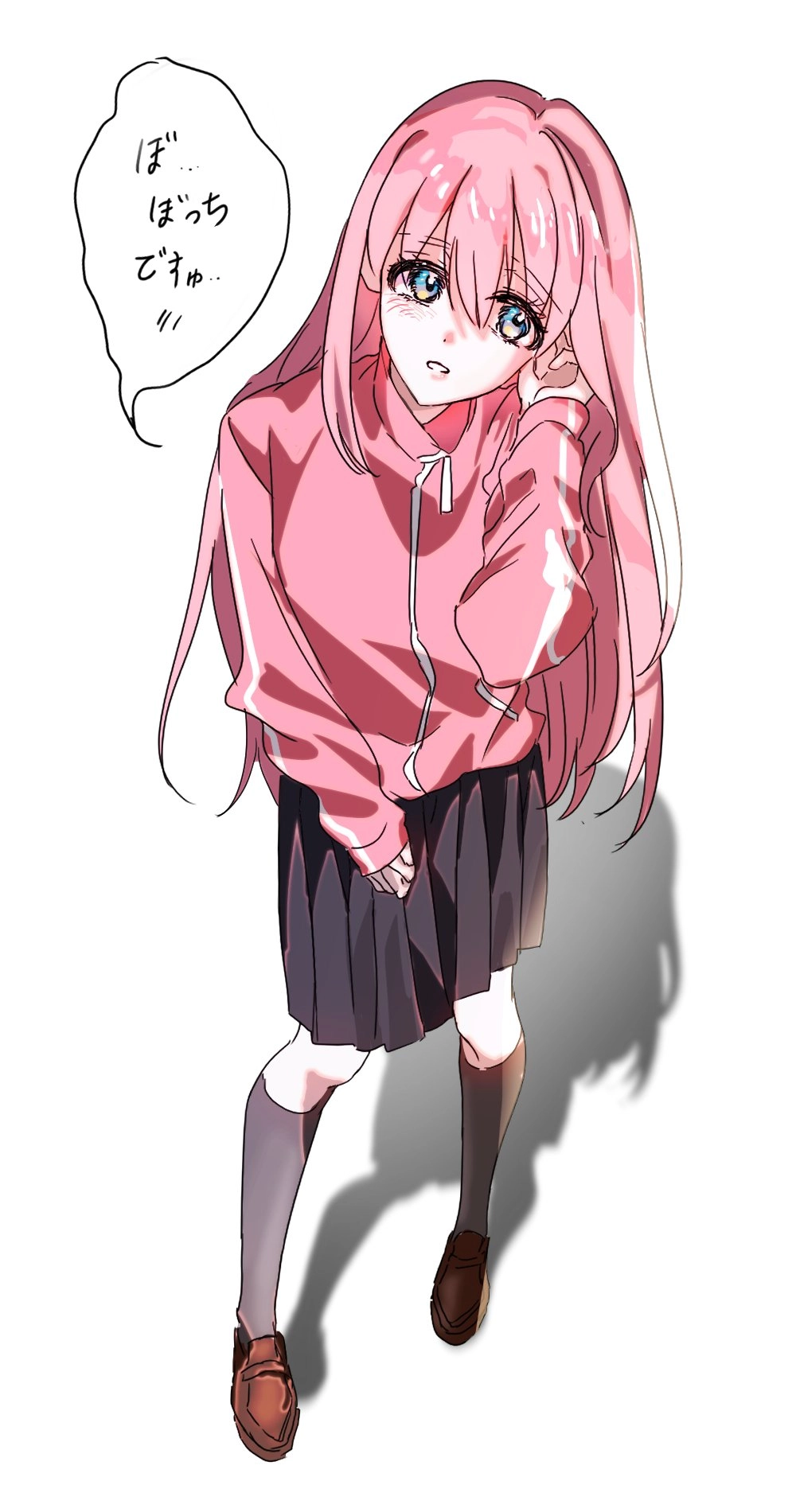 피난민의 작품