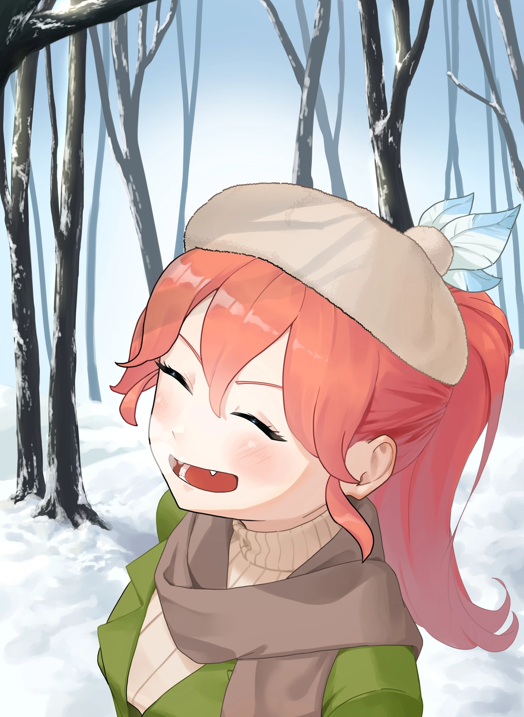 Ladosu의 작품