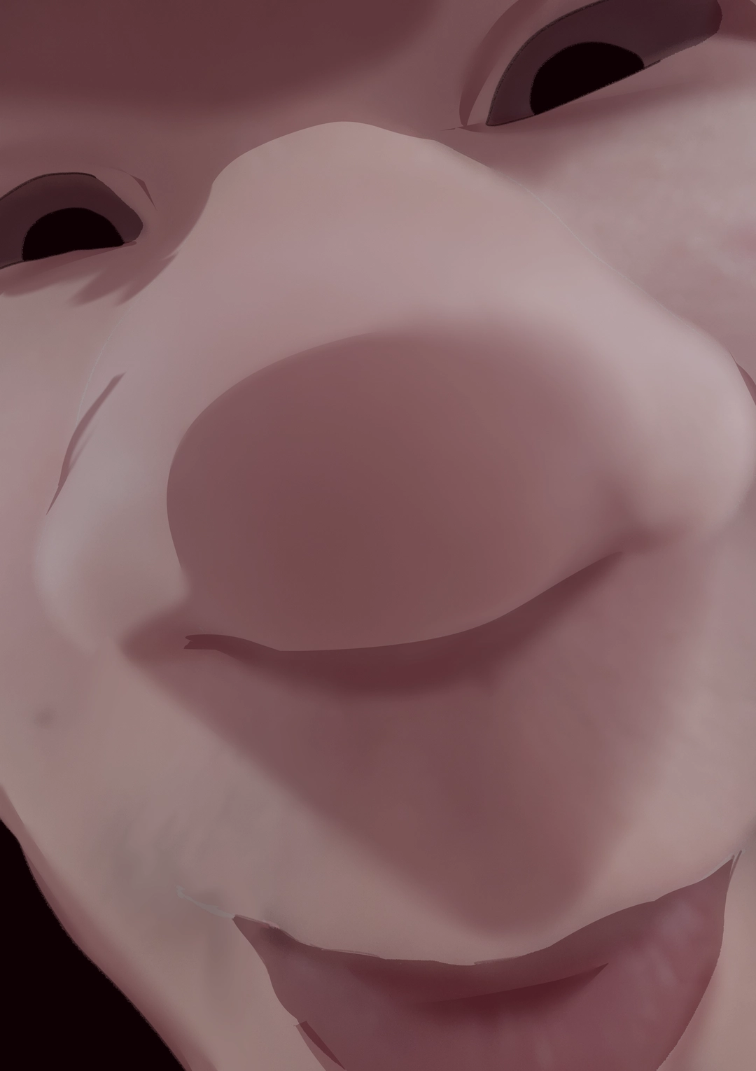 픽업은안떠의 작품